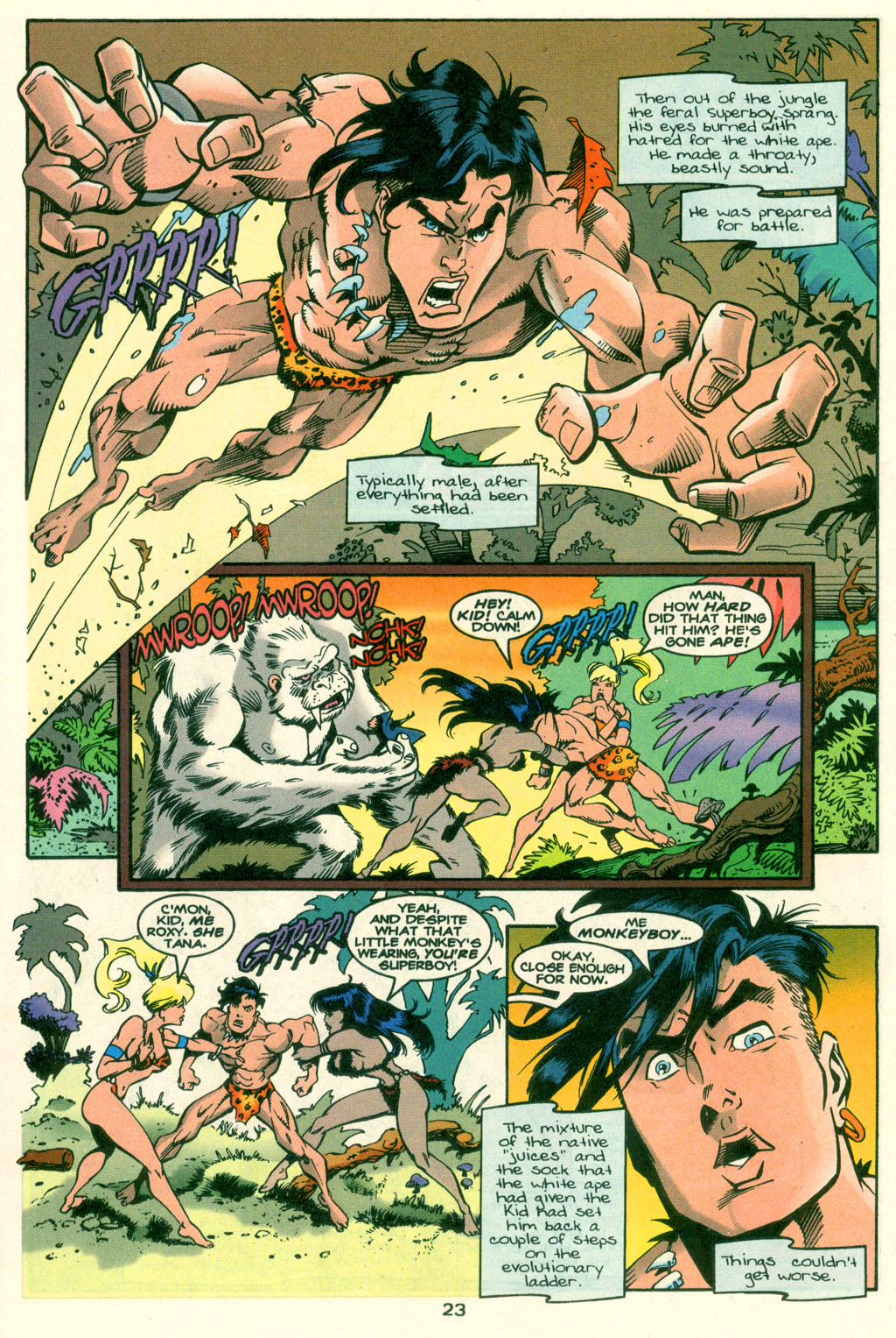 Superboy (1994) _Annual_4 Page 24