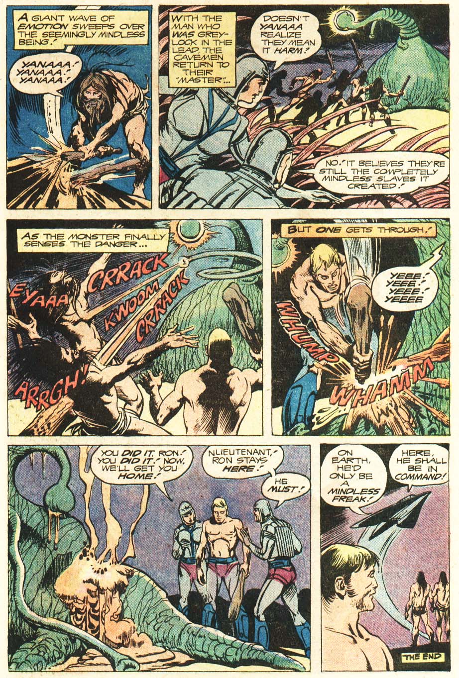 Read online Time Warp (1979) comic -  Issue #3 - 51