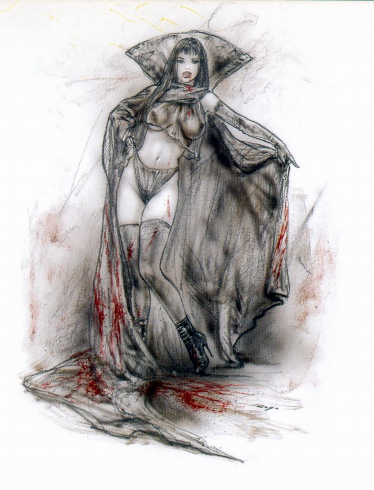 Read online Prohibited Book comic -  Issue #3 - 46