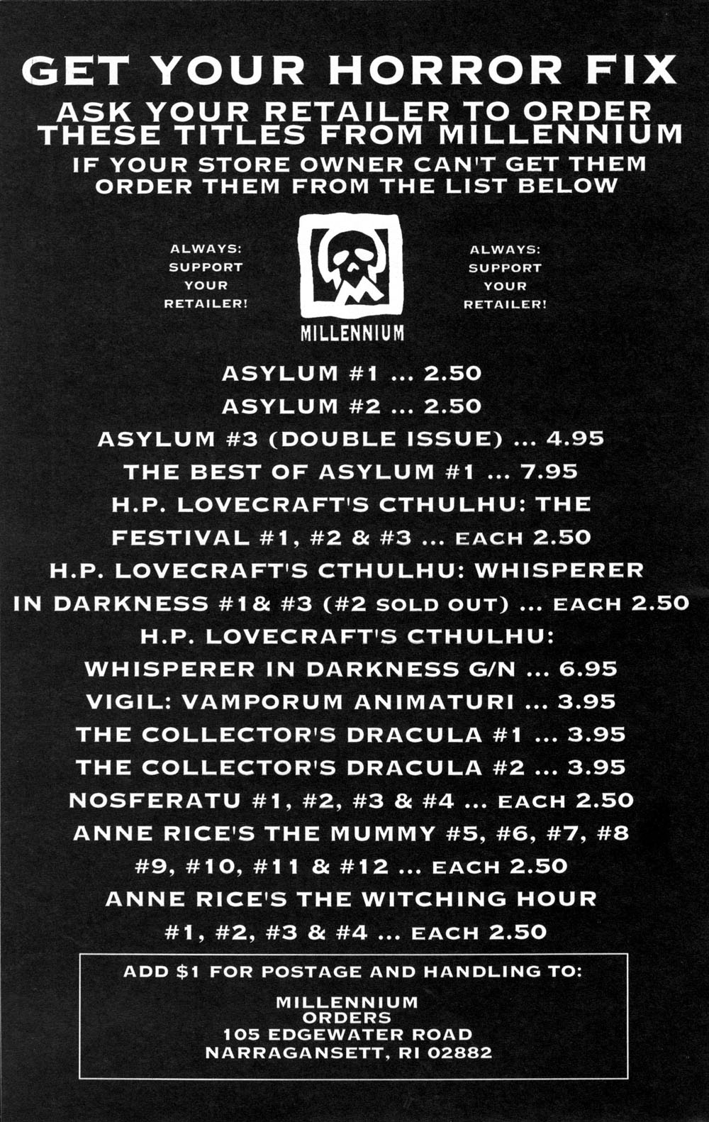 Read online H. P. Lovecraft's Cthulhu:  The Festival comic -  Issue #2 - 34