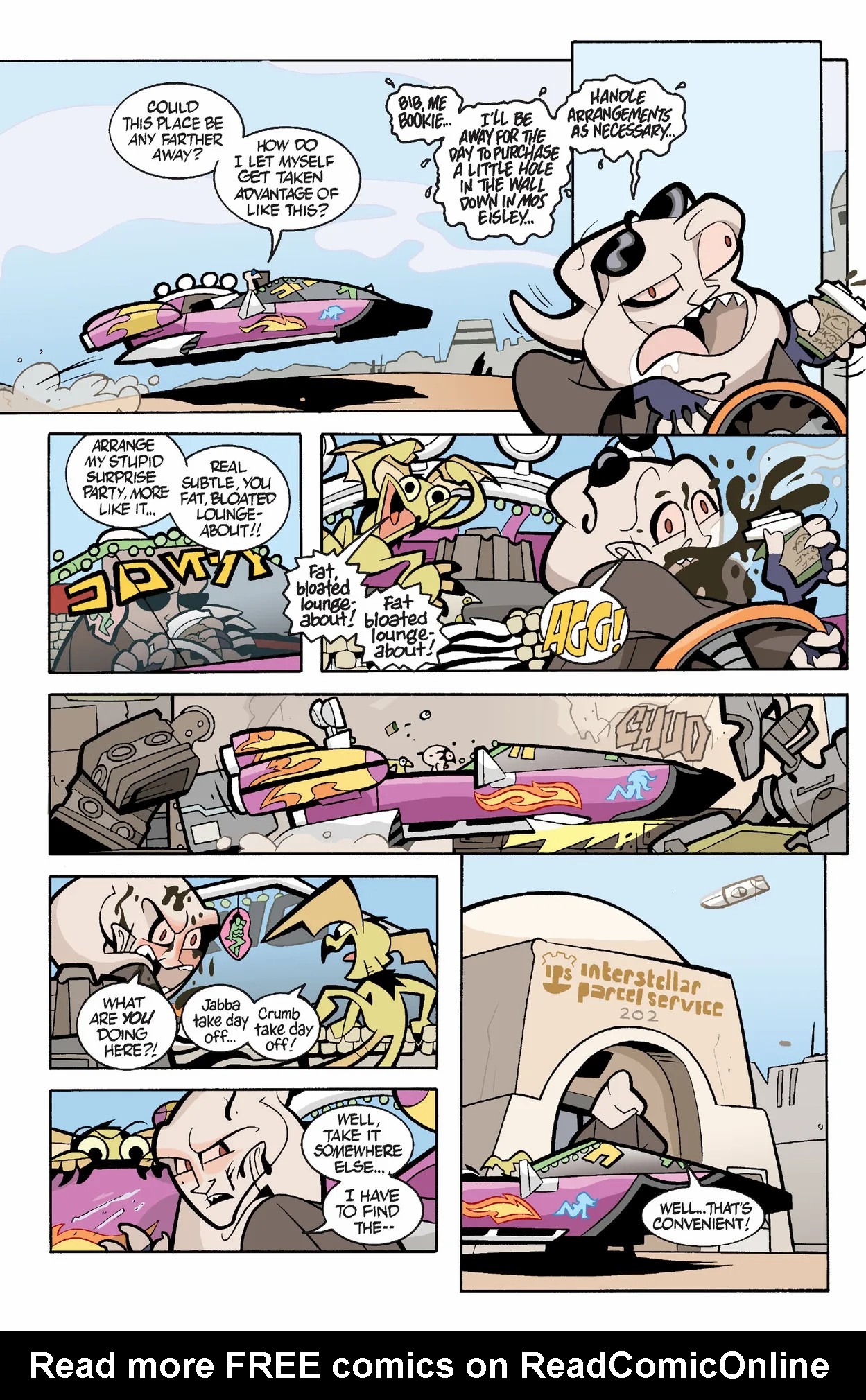 Read online Star Wars Legends Epic Collection: The Empire comic -  Issue # TPB 7 (Part 5) - 63