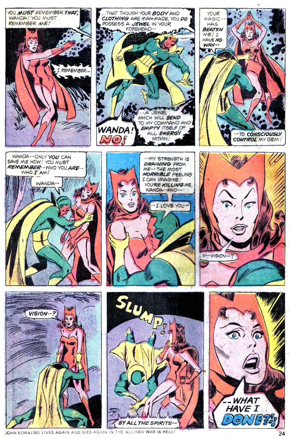 The Avengers (1963) issue 135b - Page 26