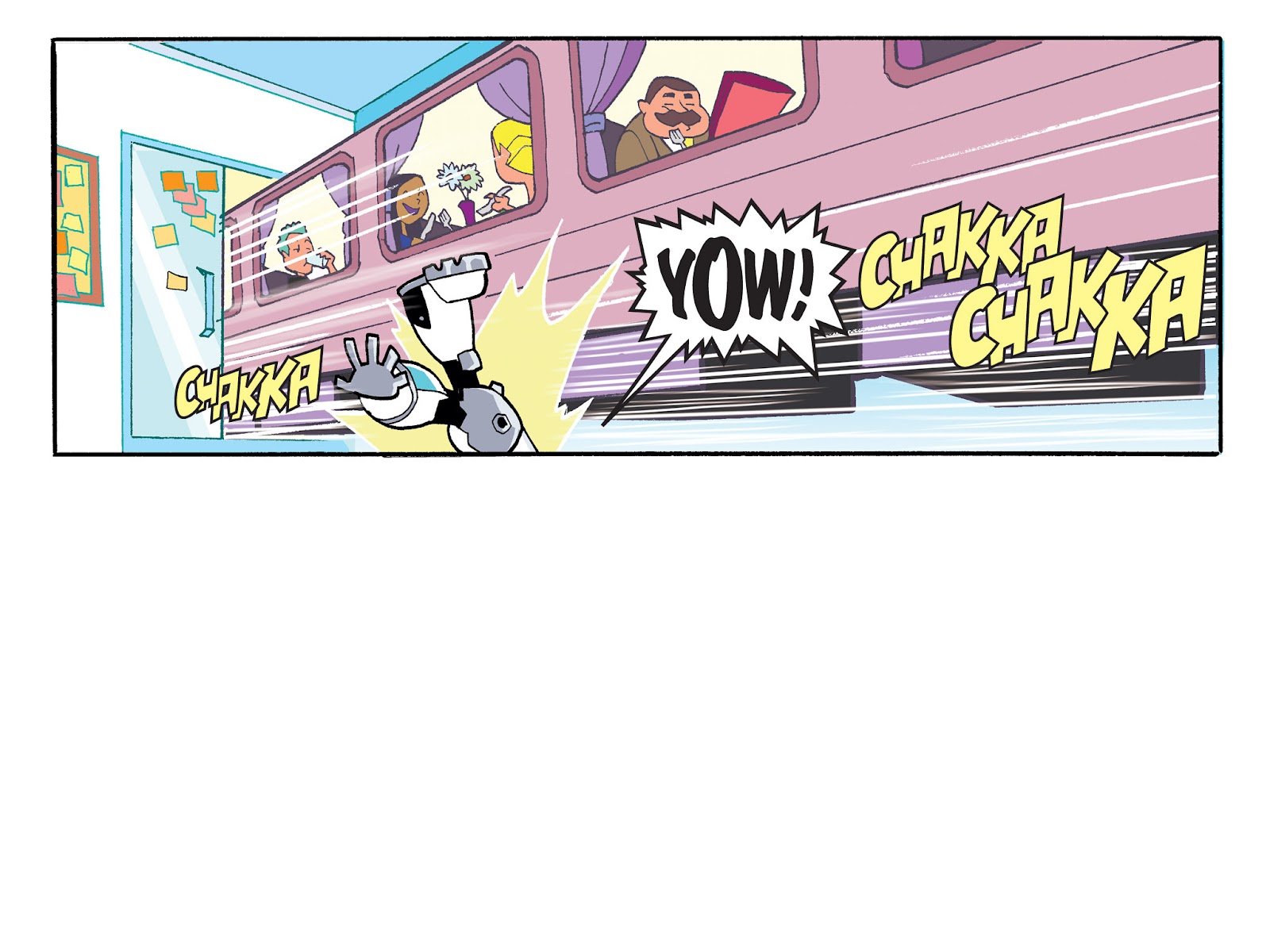 Teen Titans Go! (2013) issue 1 - Page 57