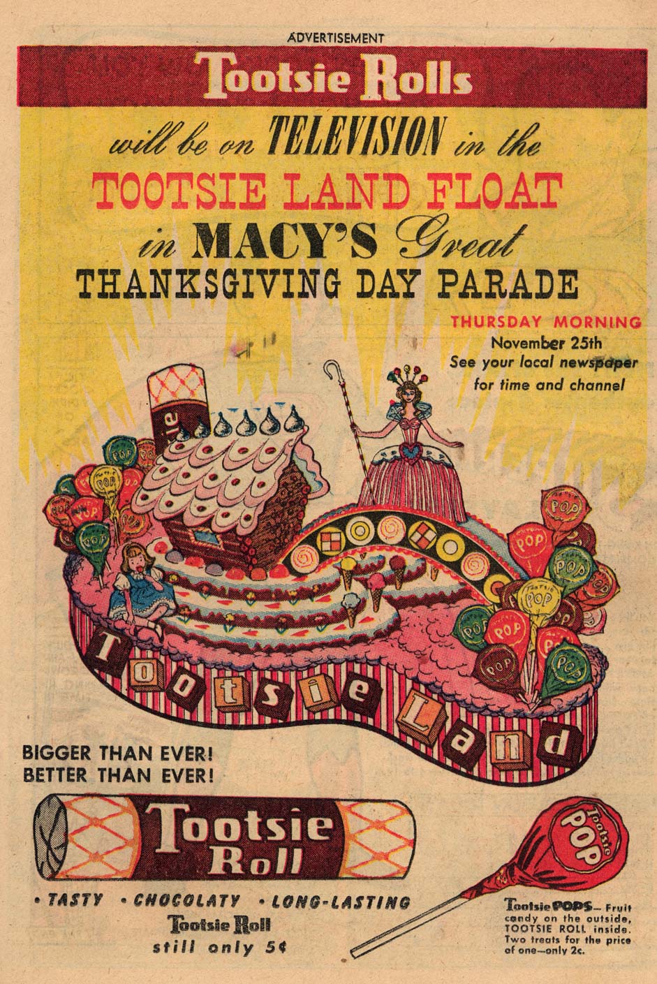 Read online Adventure Comics (1938) comic -  Issue #208 - 13