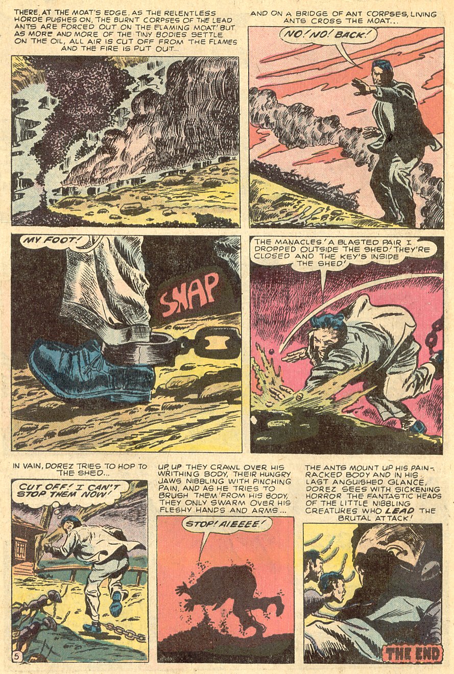 Read online Journey Into Mystery (1972) comic -  Issue #15 - 34