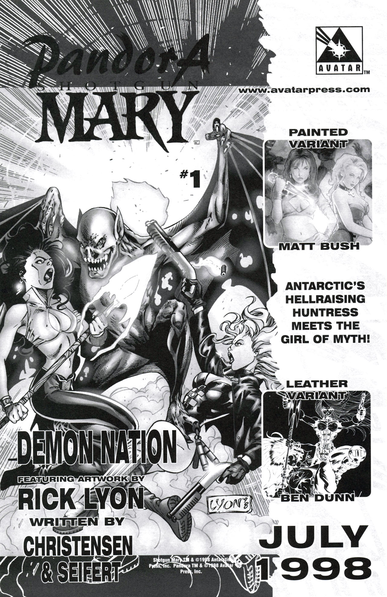 Read online Threshold (1998) comic -  Issue #3 - 59