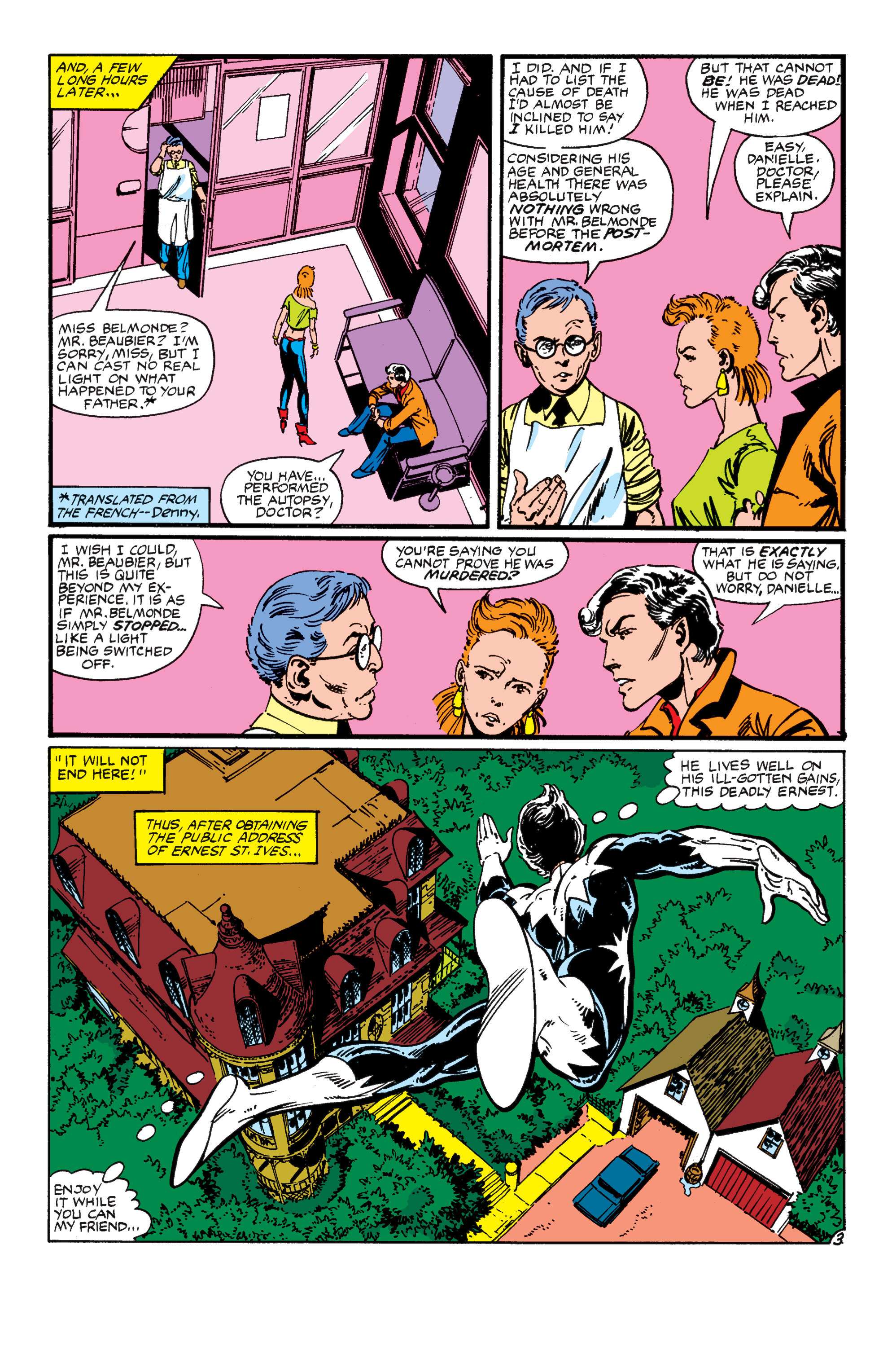 Read online Alpha Flight Classic comic -  Issue # TPB 1 (Part 2) - 79