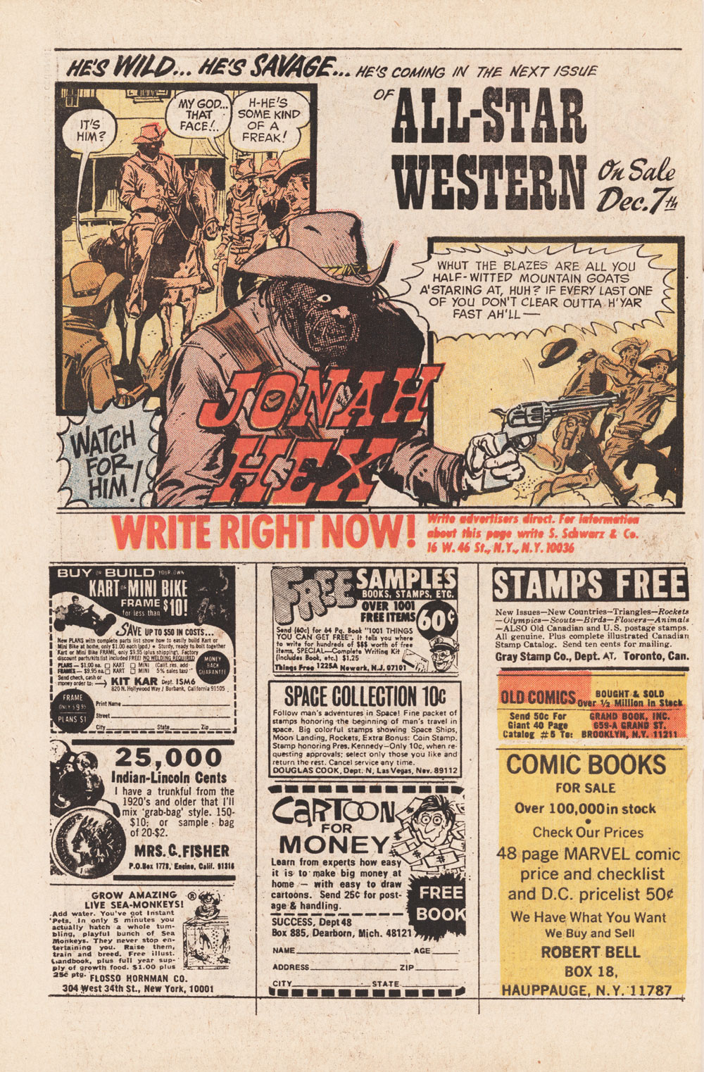 Read online Star Spangled War Stories (1952) comic -  Issue #160 - 49