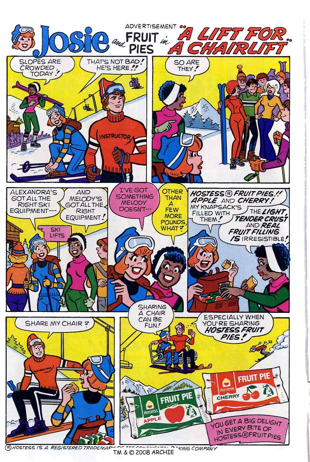 Read online Jughead (1965) comic -  Issue #276 - 2