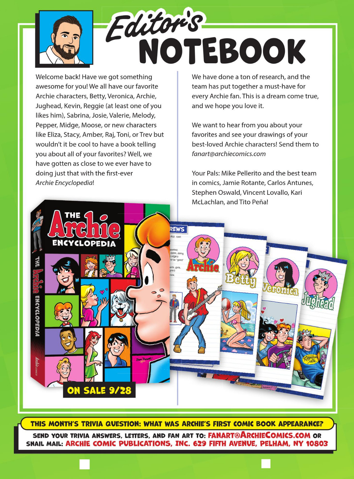 Read online World of Archie Double Digest comic -  Issue #124 - 175
