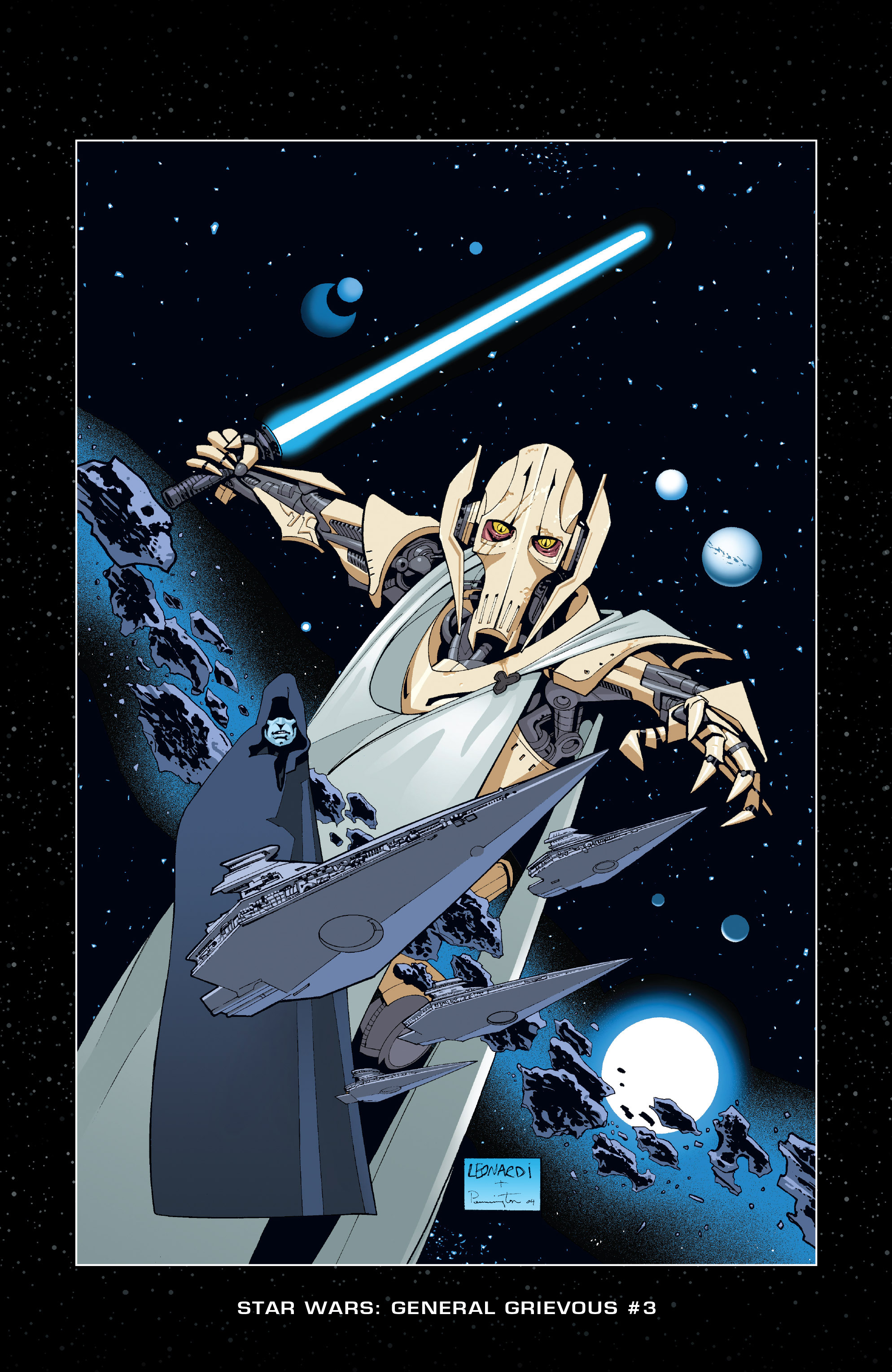 Read online Star Wars Omnibus comic -  Issue # Vol. 25 - 341