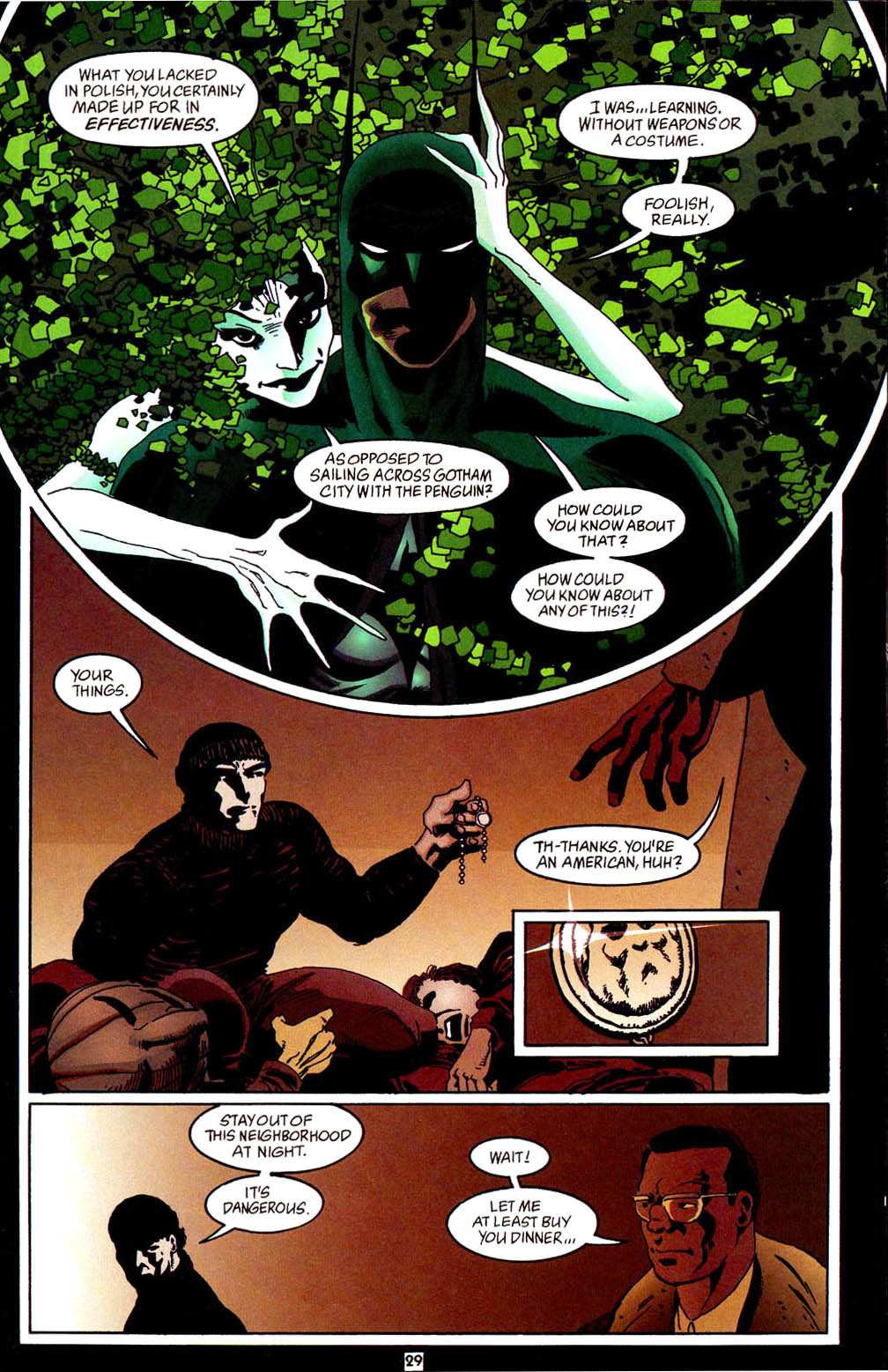 Batman: Legends of the Dark Knight _Special_3 Page 28