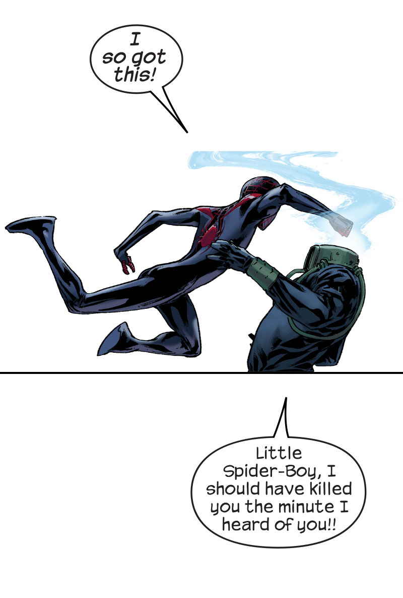 Read online Spider-Men: Infinity Comic comic -  Issue #3 - 43
