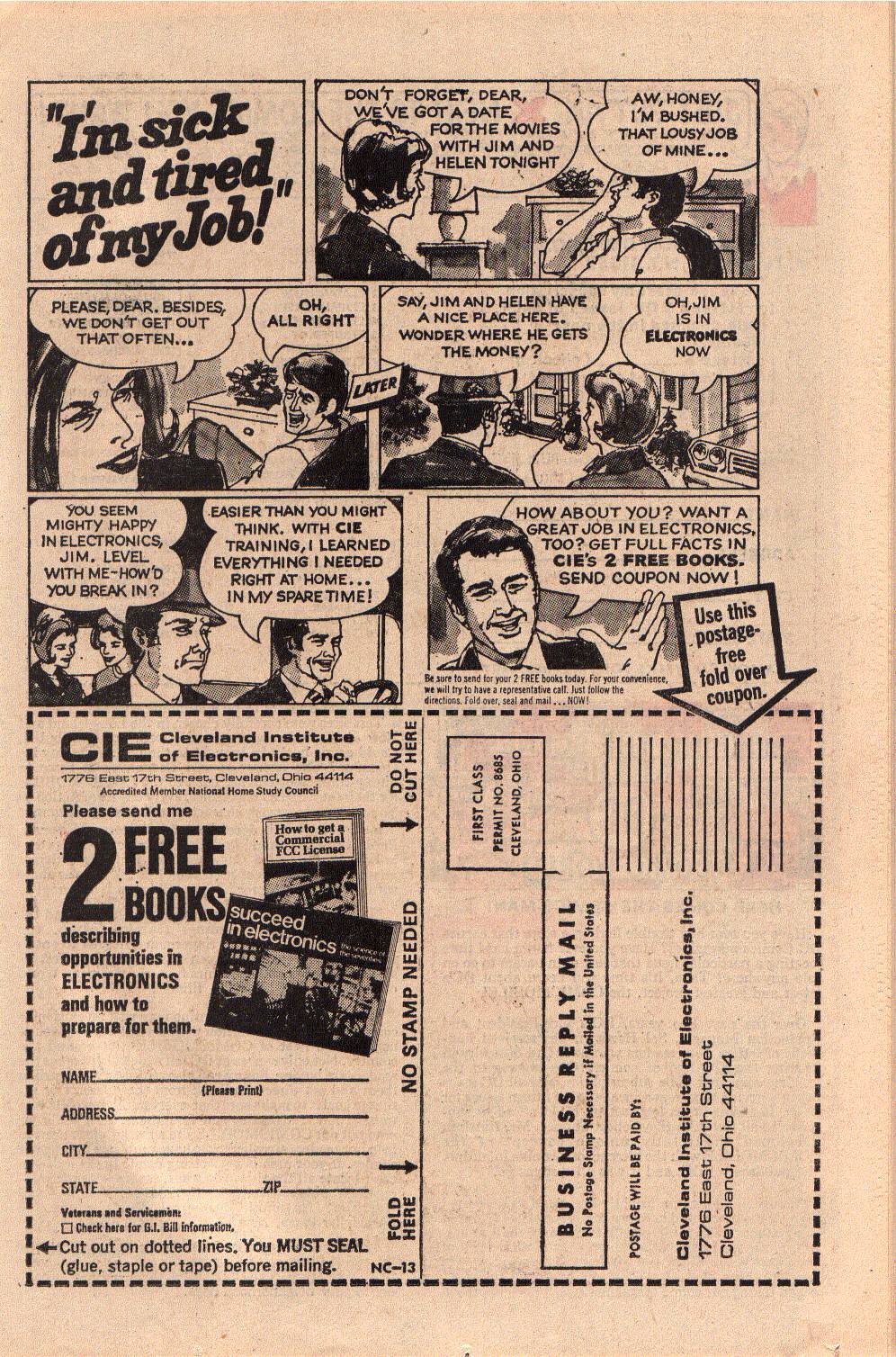 Read online Shazam! (1973) comic -  Issue #9 - 23