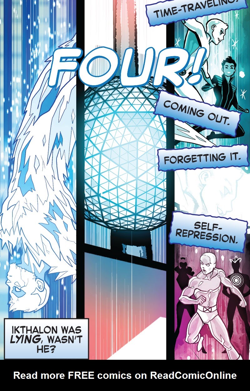 Read online Mighty Marvel Holiday Special: Iceman's New Year's Resolutions Infinity Comic comic -  Issue #1 - 42