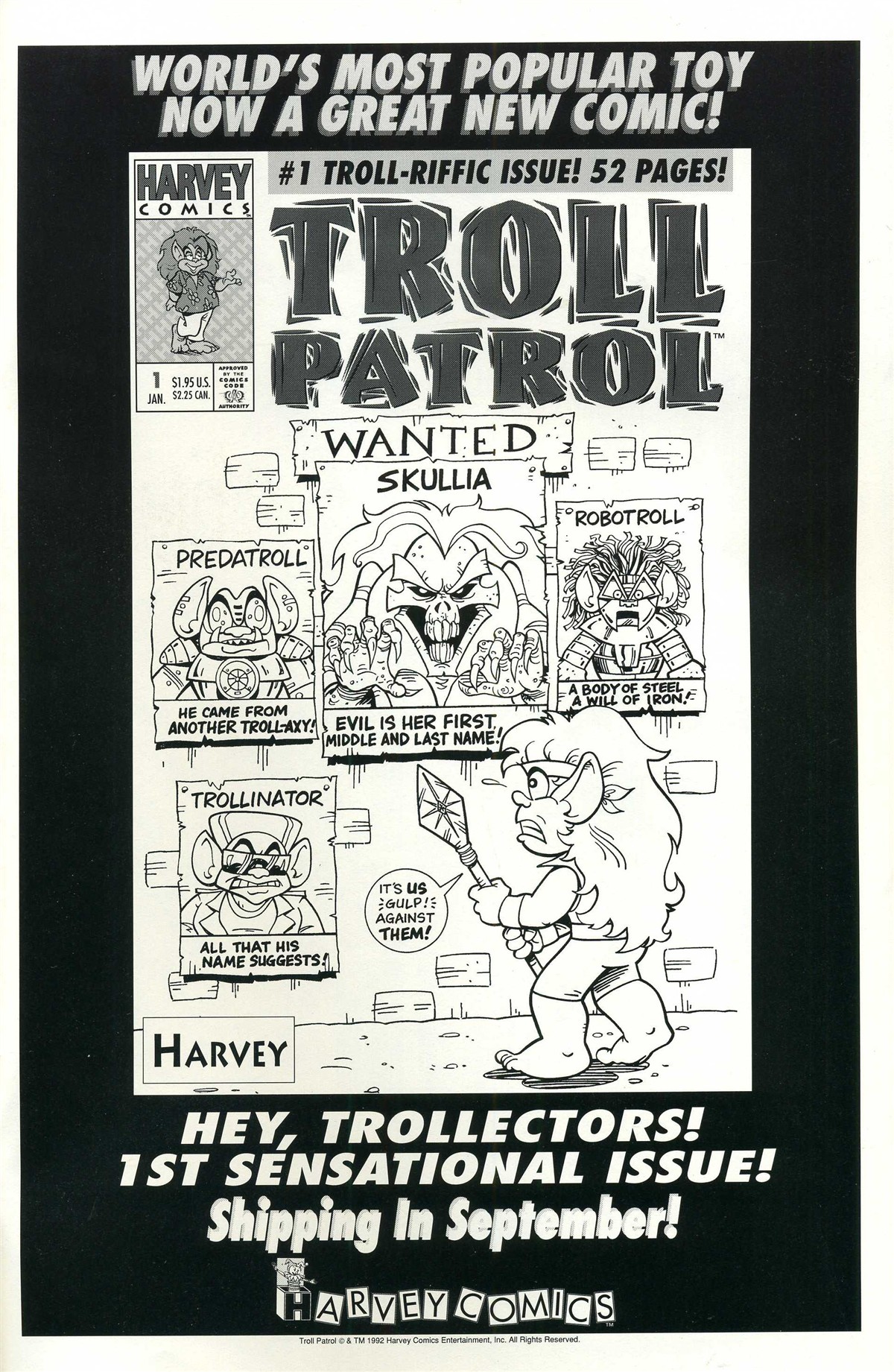 Read online The Flintstones (1992) comic -  Issue #2 - 34