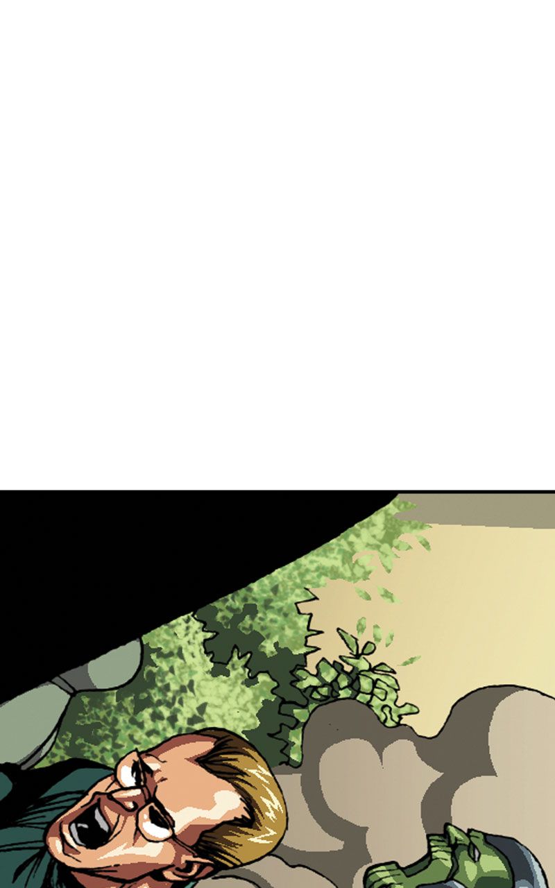 Read online Secret Invasion Infinity Comic comic -  Issue #10 - 146