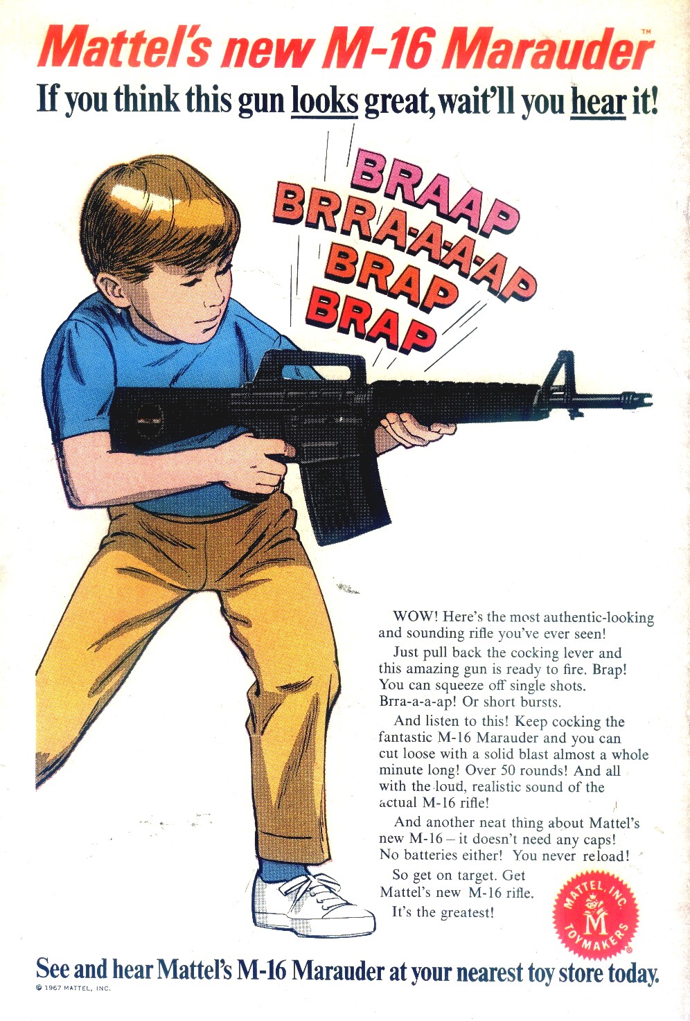 Read online Our Army at War (1952) comic -  Issue #183 - 36