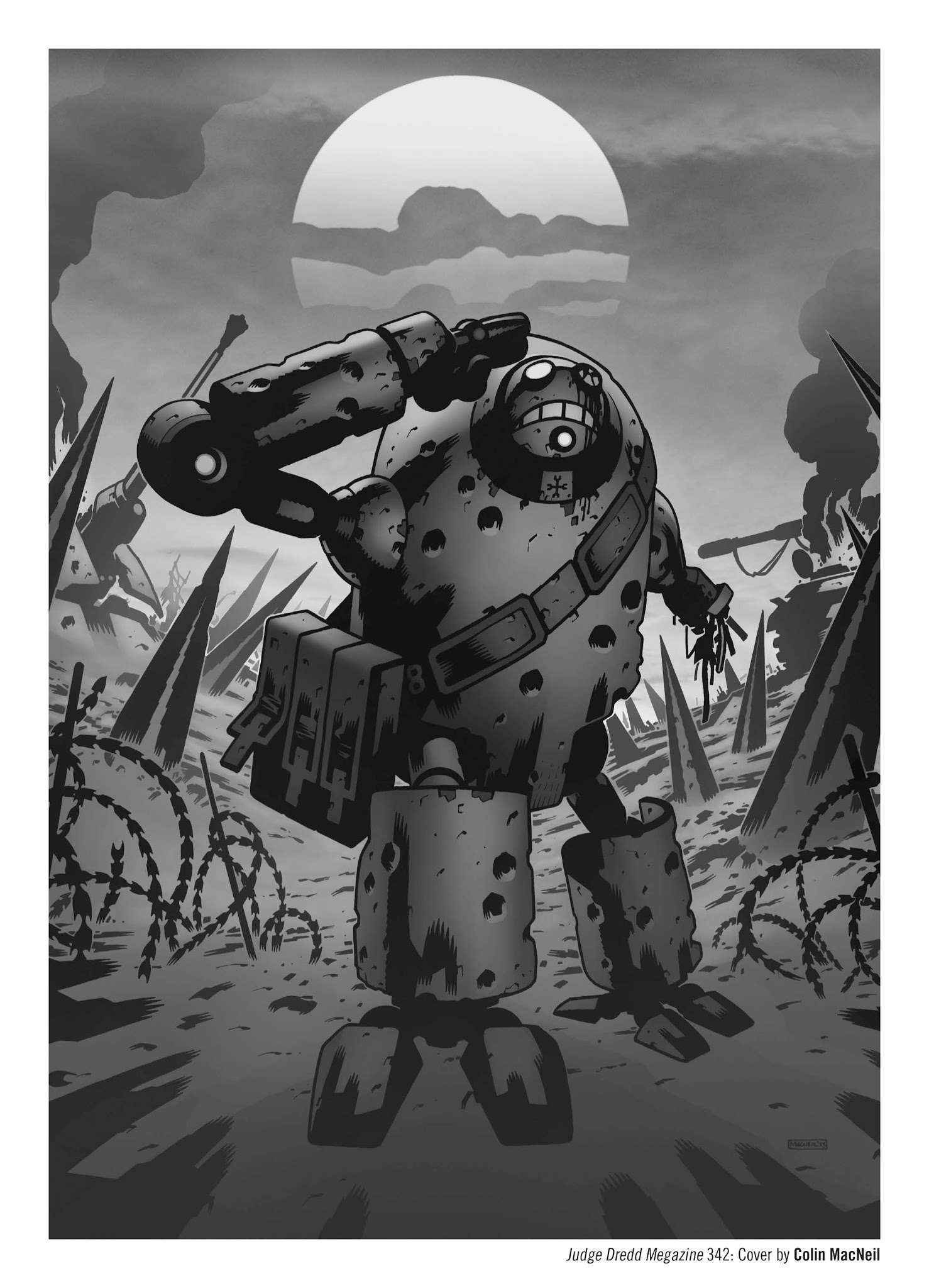 Read online Insurrection comic -  Issue # TPB 2 - 89