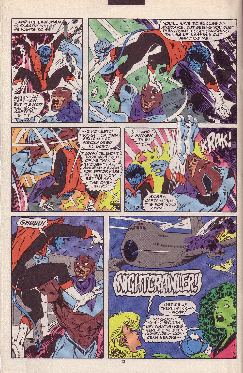 Read online The Sensational She-Hulk comic -  Issue #26 - 10