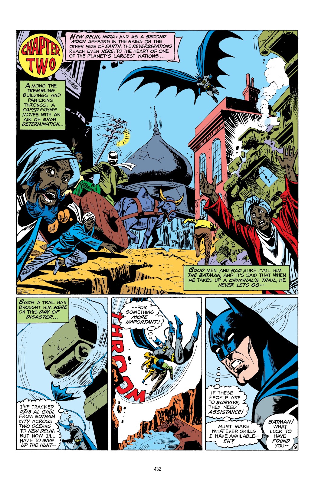 Justice League of America: The Wedding of the Atom and Jean Loring issue TPB (Part 5) - Page 26