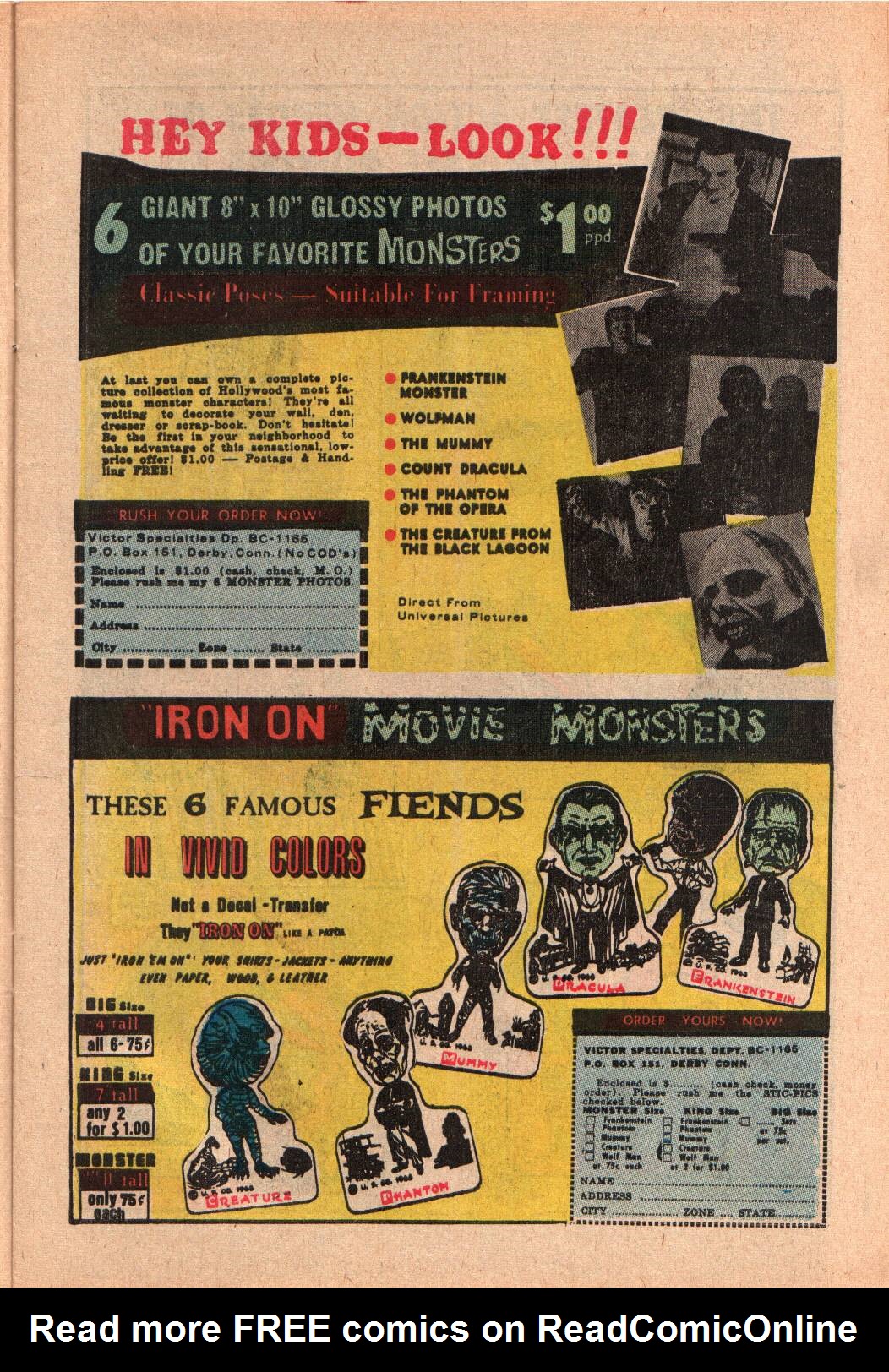 Read online Blue Beetle (1965) comic -  Issue #54 - 7
