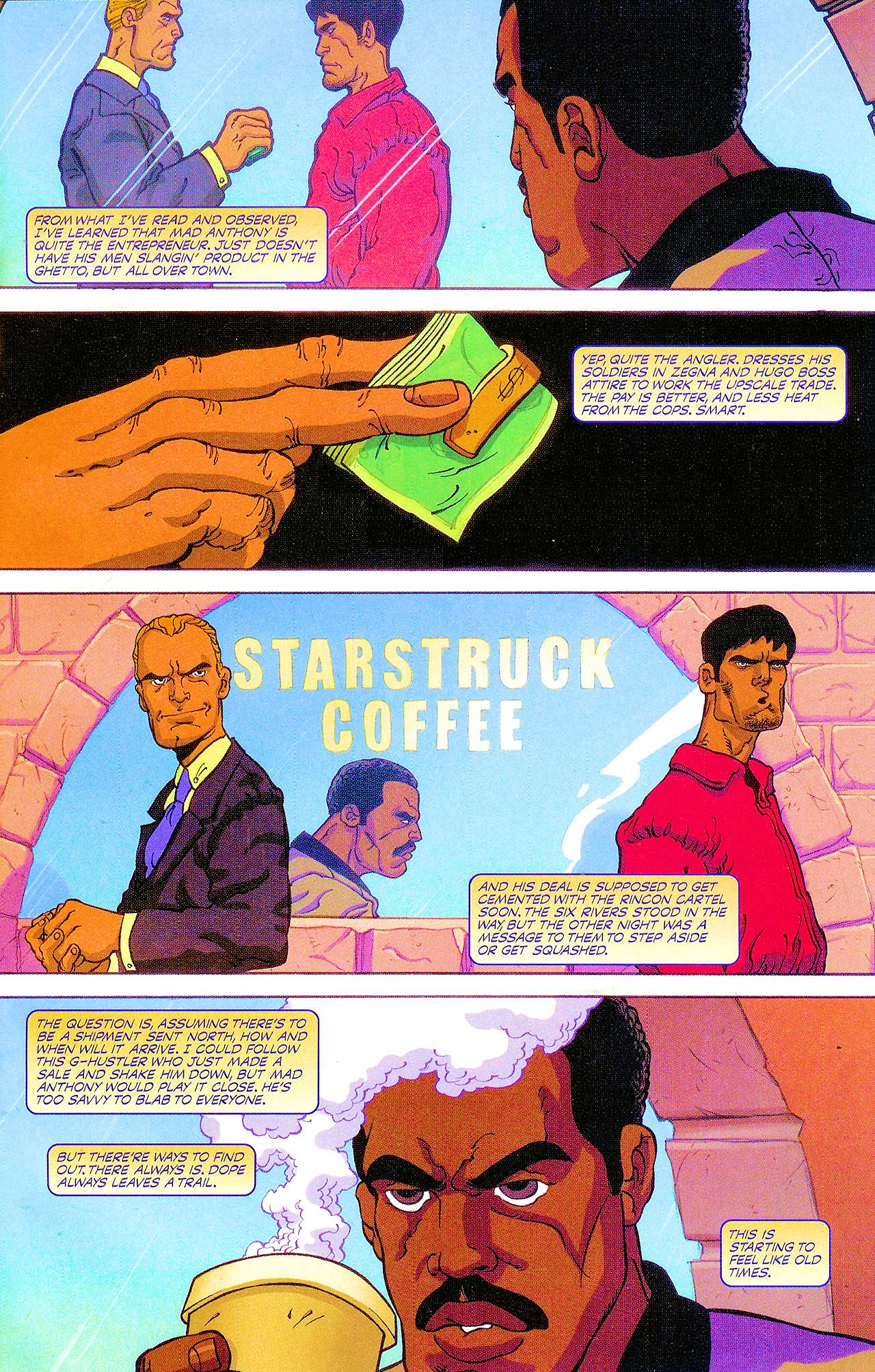 Read online G.I. Joe: Frontline comic -  Issue #15 - 15