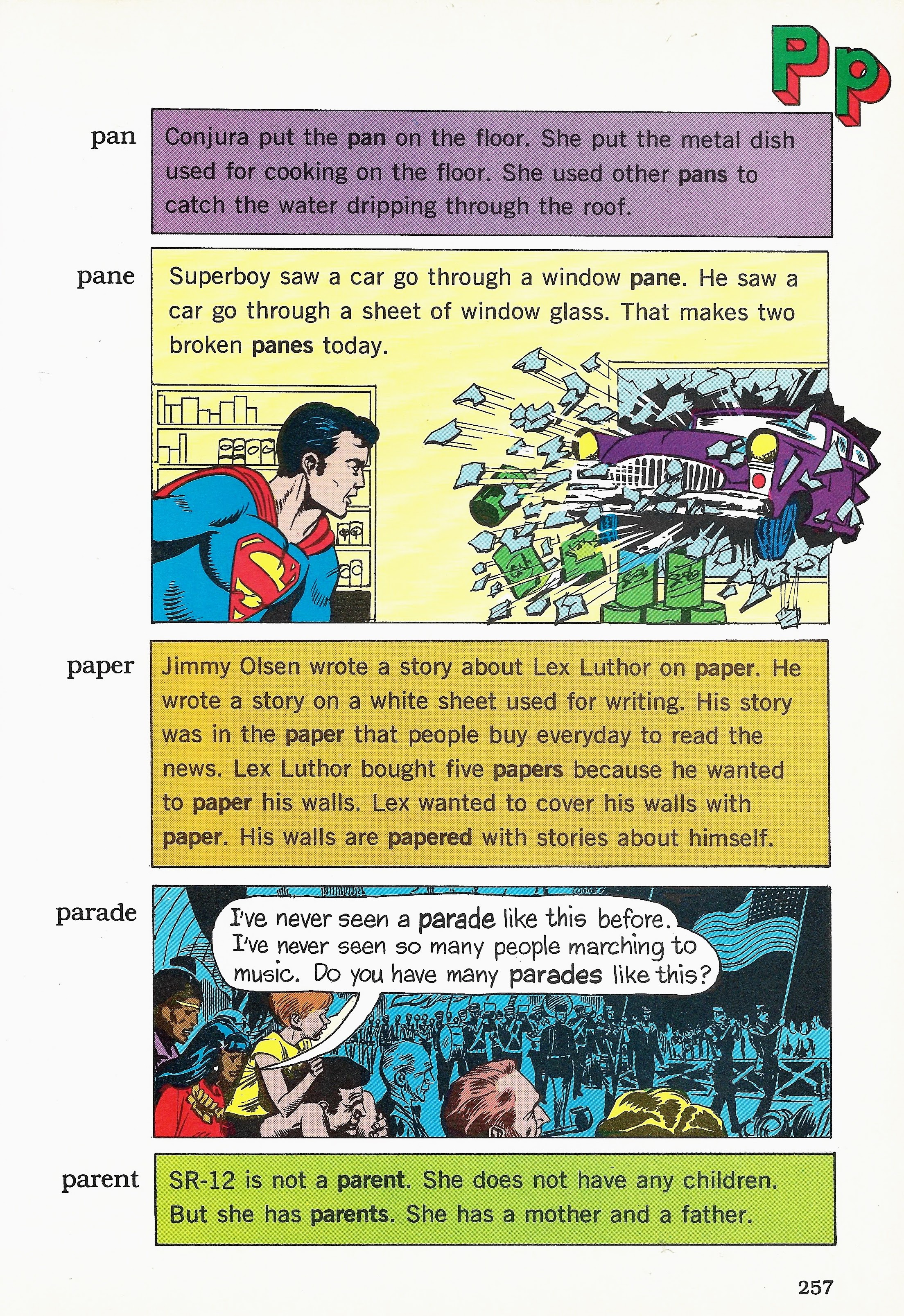 Read online The Super Dictionary comic -  Issue # TPB (Part 3) - 58