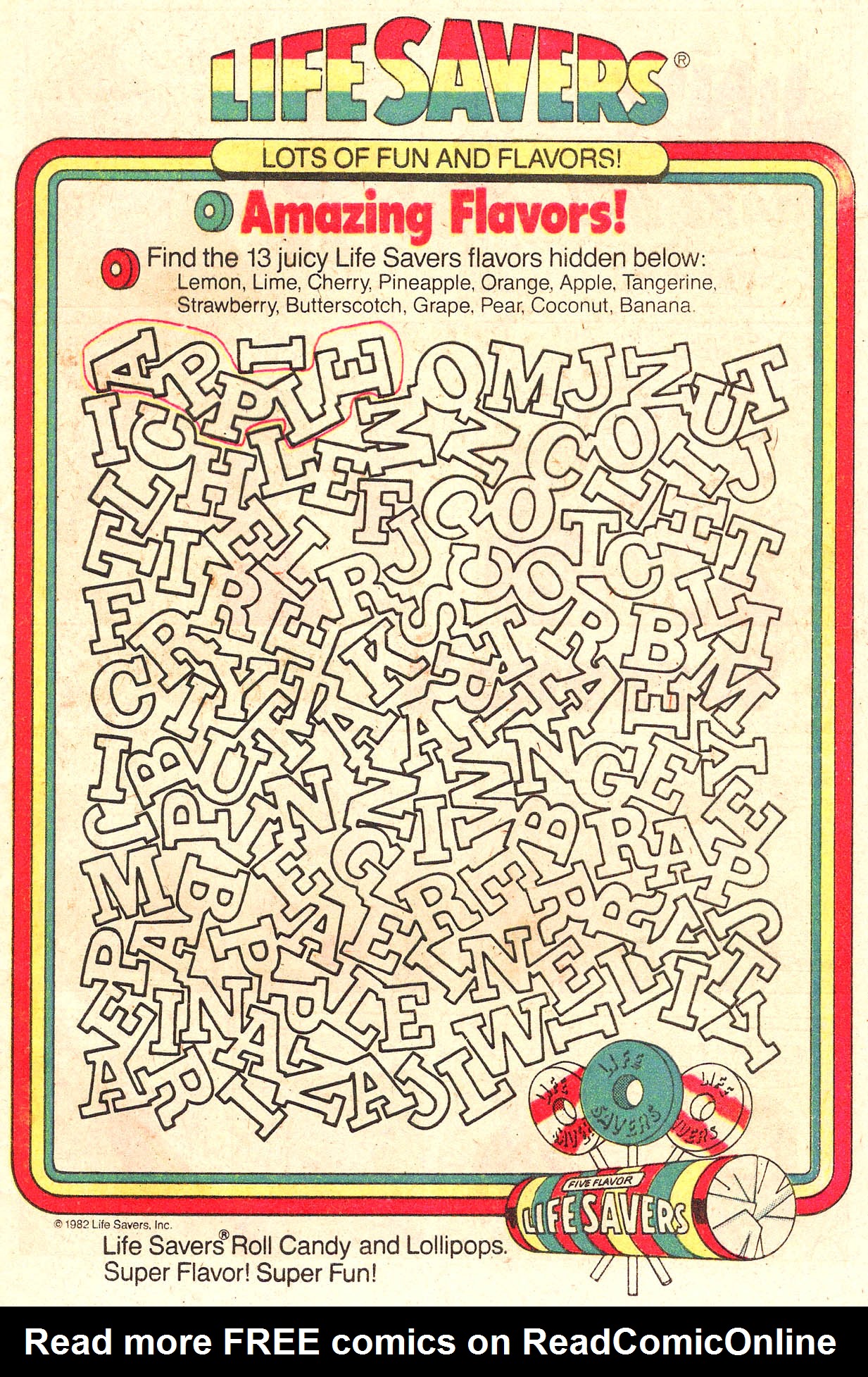 Read online Pep Comics comic -  Issue #385 - 9