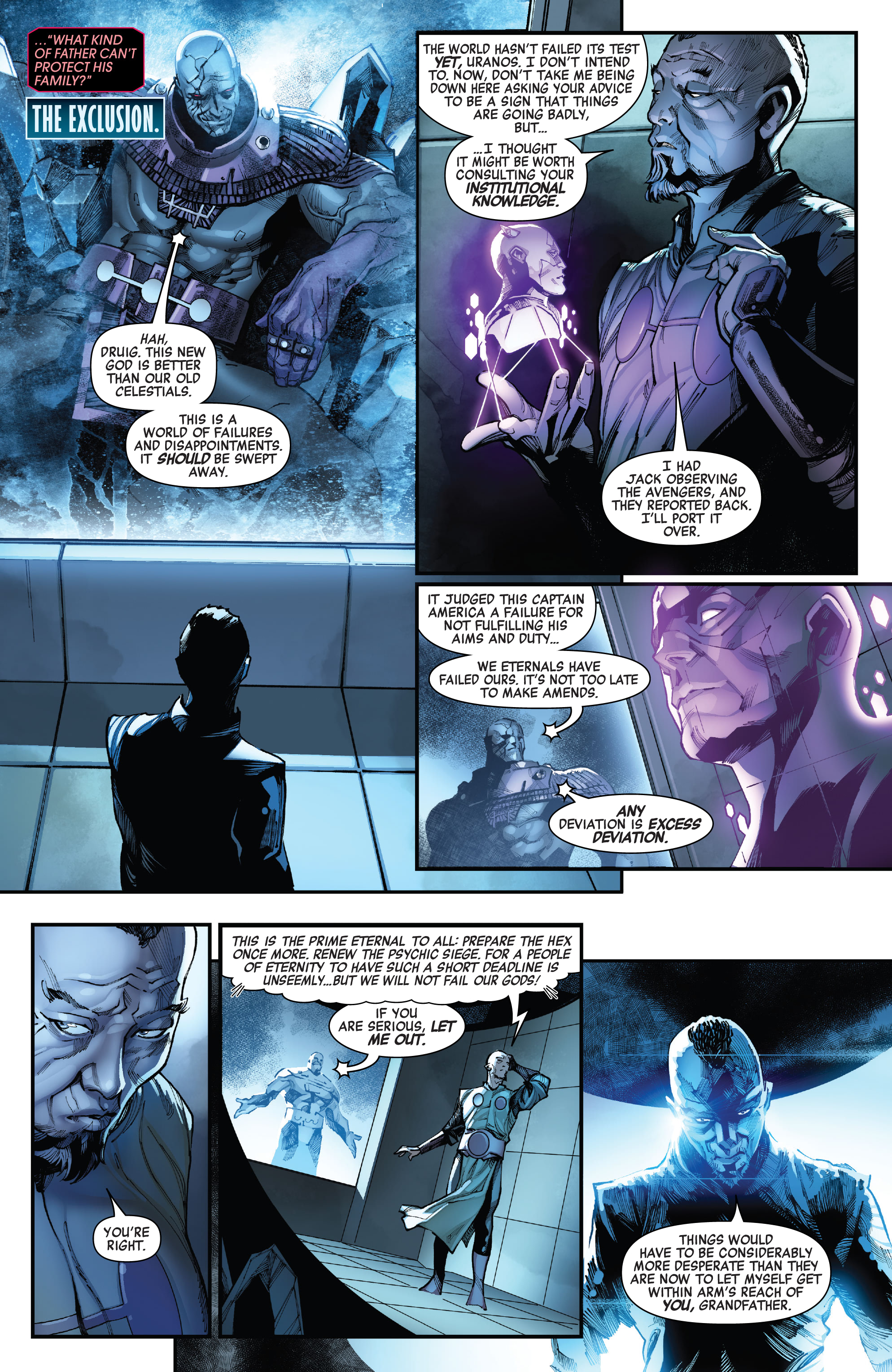 Read online A.X.E.: Judgment Day comic -  Issue #3 - 7