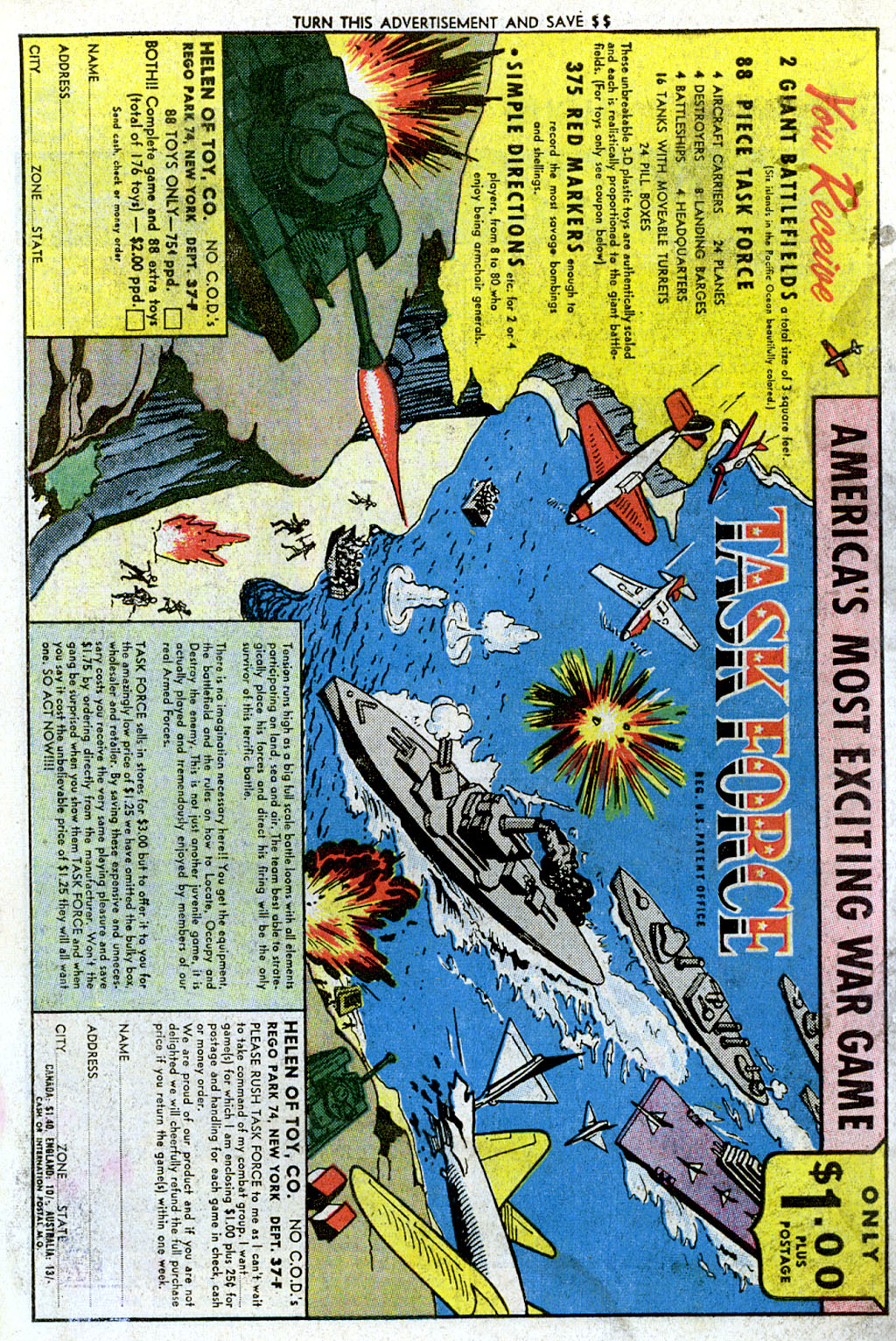 Read online House of Mystery (1951) comic -  Issue #121 - 34