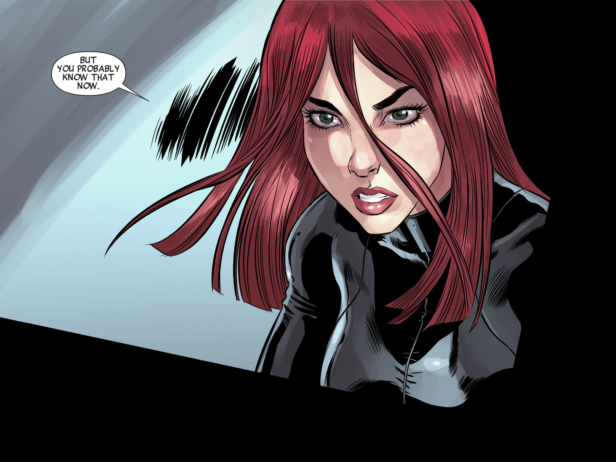 Read online Avengers: Millennium comic -  Issue # TPB (Part 2) - 17