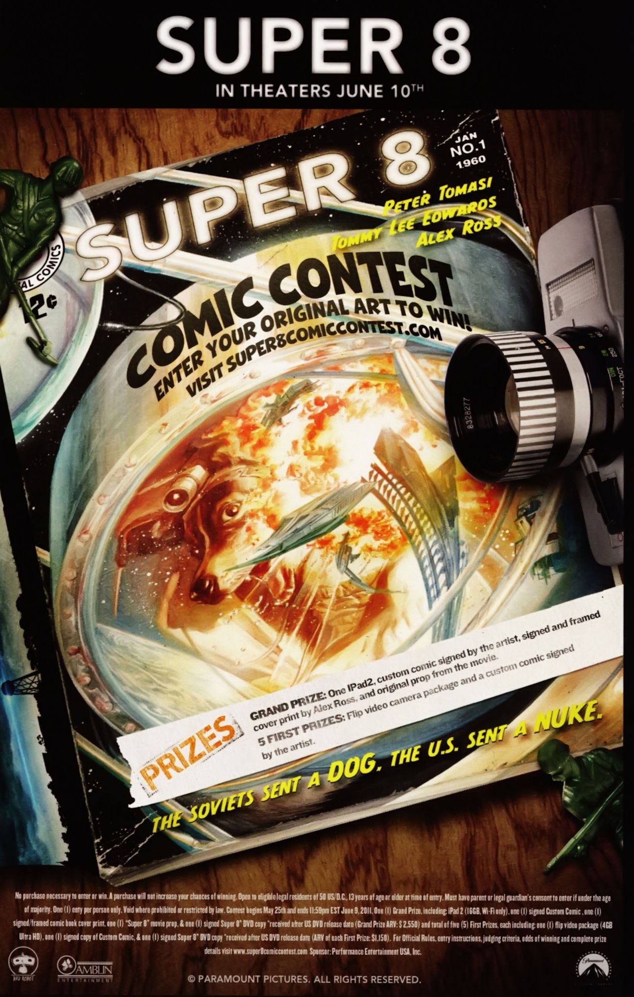 Read online American Vampire comic -  Issue #15 - 33