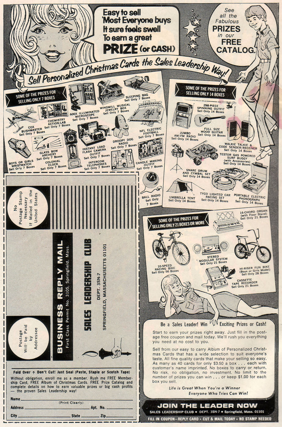 Read online Tales of the Unexpected comic -  Issue #151 - 2