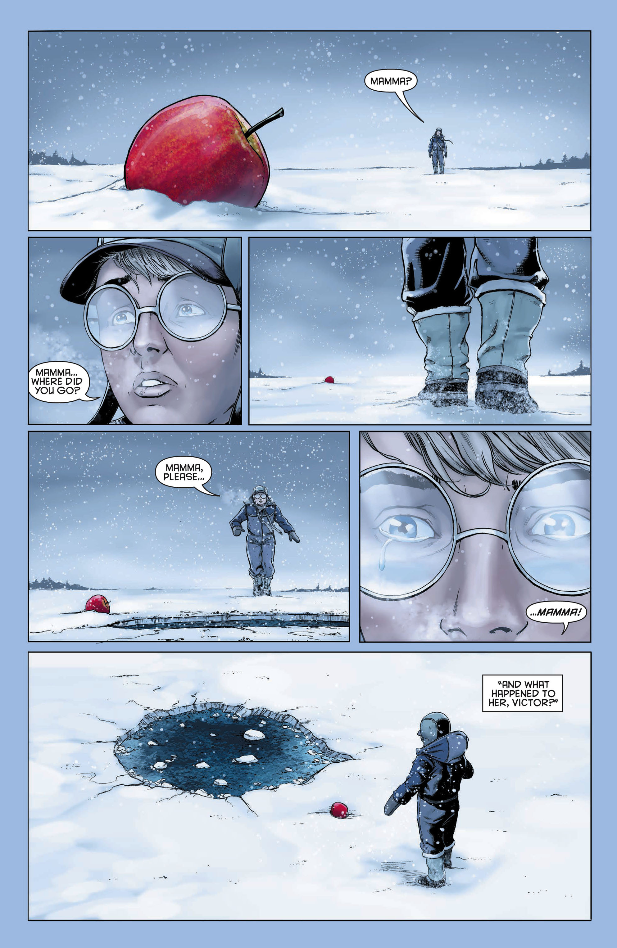 Read online Batman (2011) comic -  Issue # _TPB 2 - 57