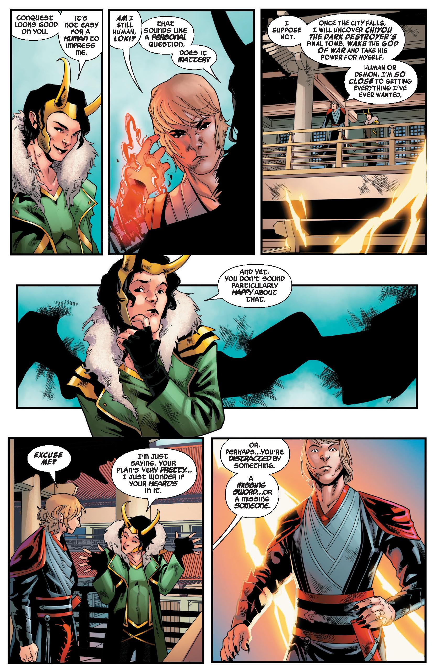 Read online A.X.E.: Judgment Day Companion comic -  Issue # TPB (Part 2) - 27