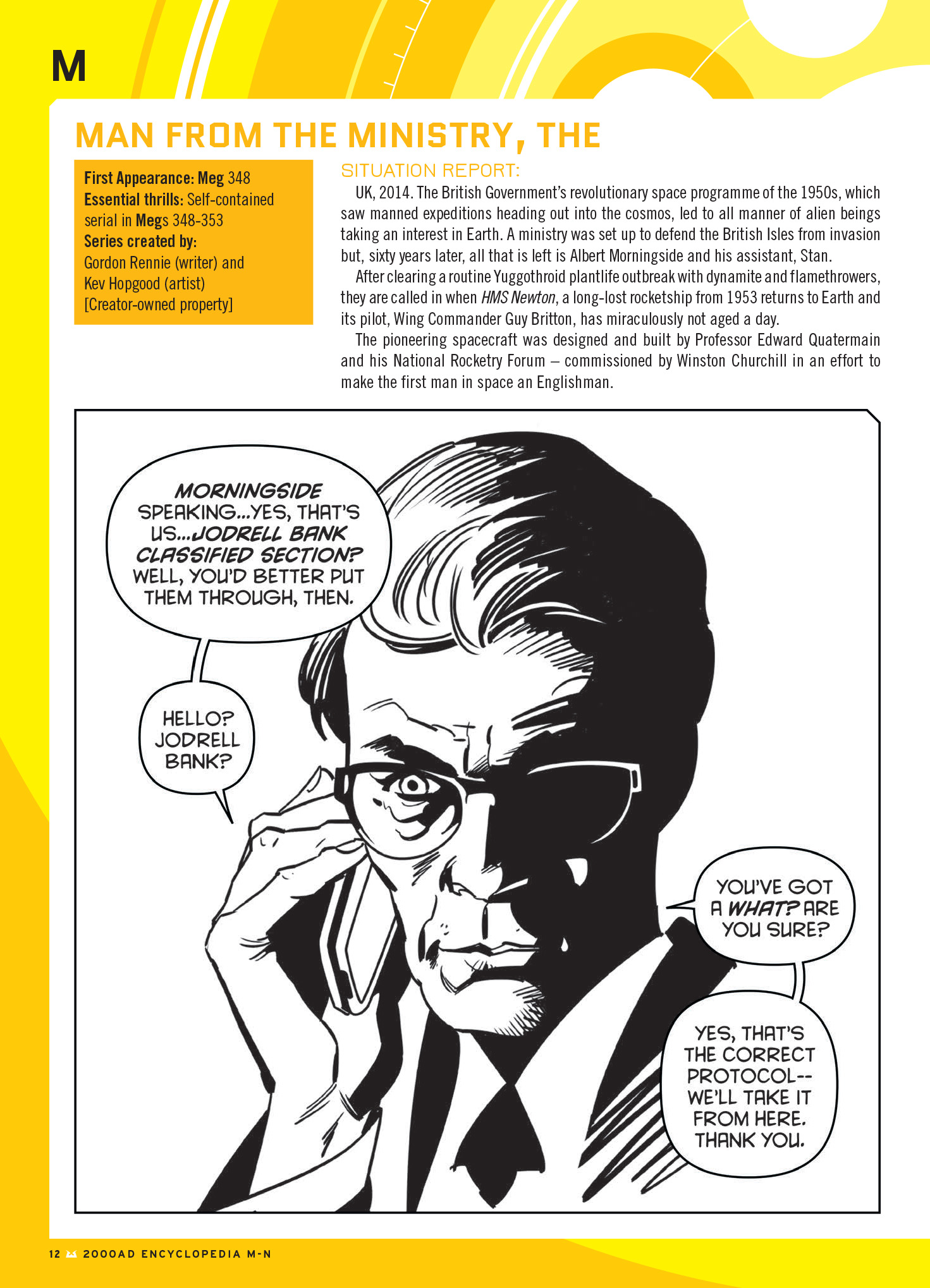 Read online Judge Dredd Megazine (Vol. 5) comic -  Issue #432 - 78