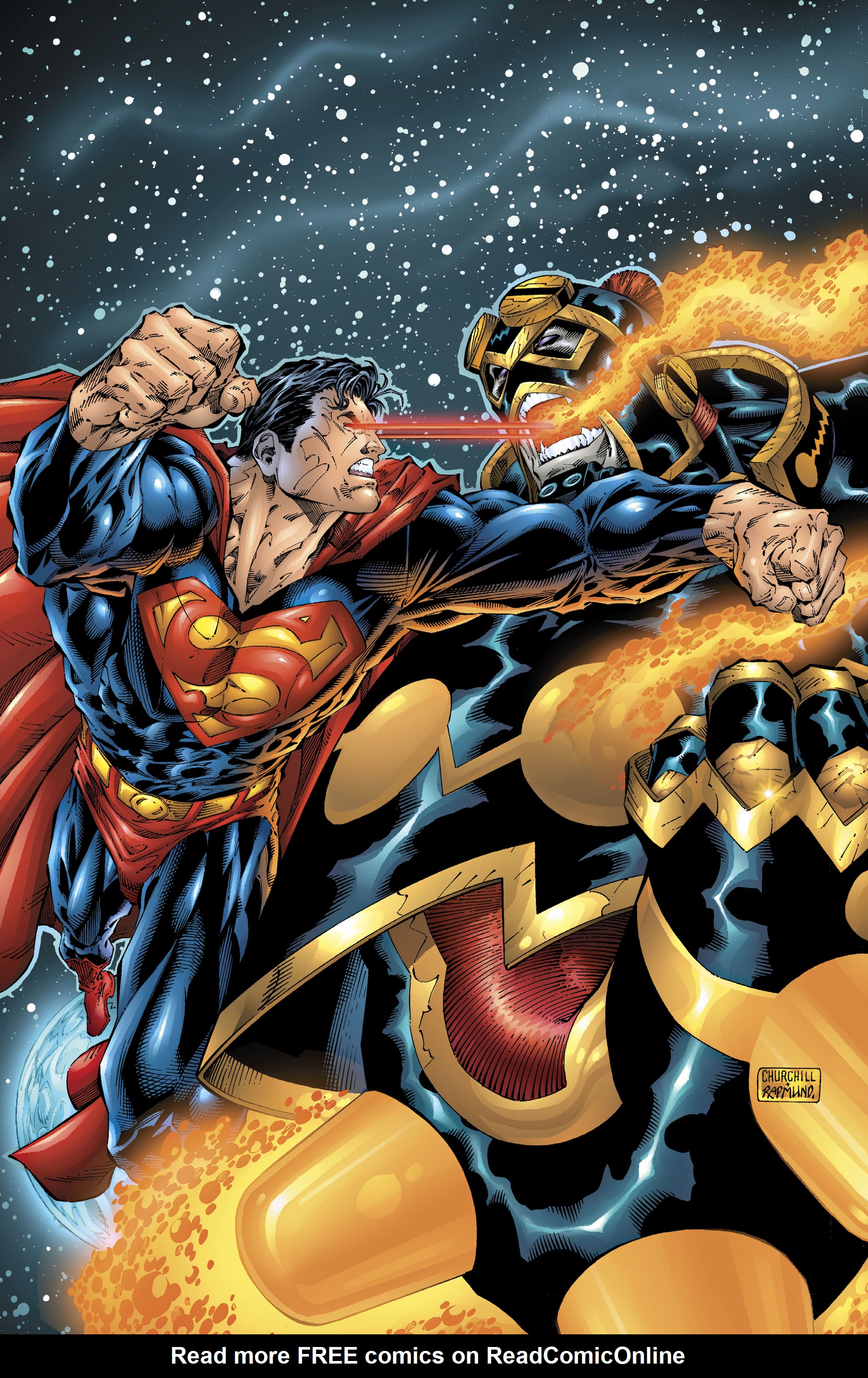 Read online Superman: The City of Tomorrow comic -  Issue # TPB (Part 2) - 92