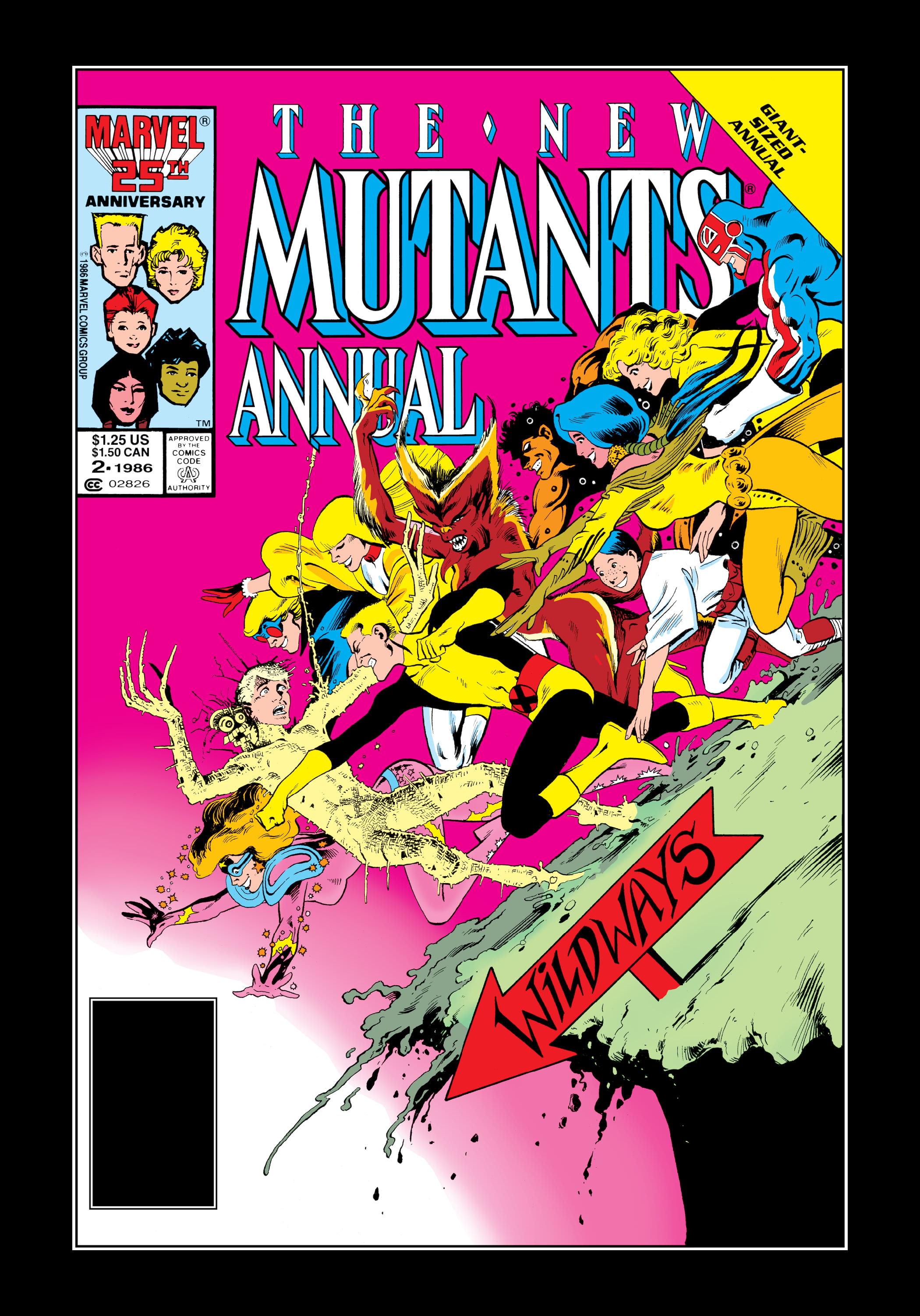 Read online Marvel Masterworks: The Uncanny X-Men comic -  Issue # TPB 14 (Part 1) - 9