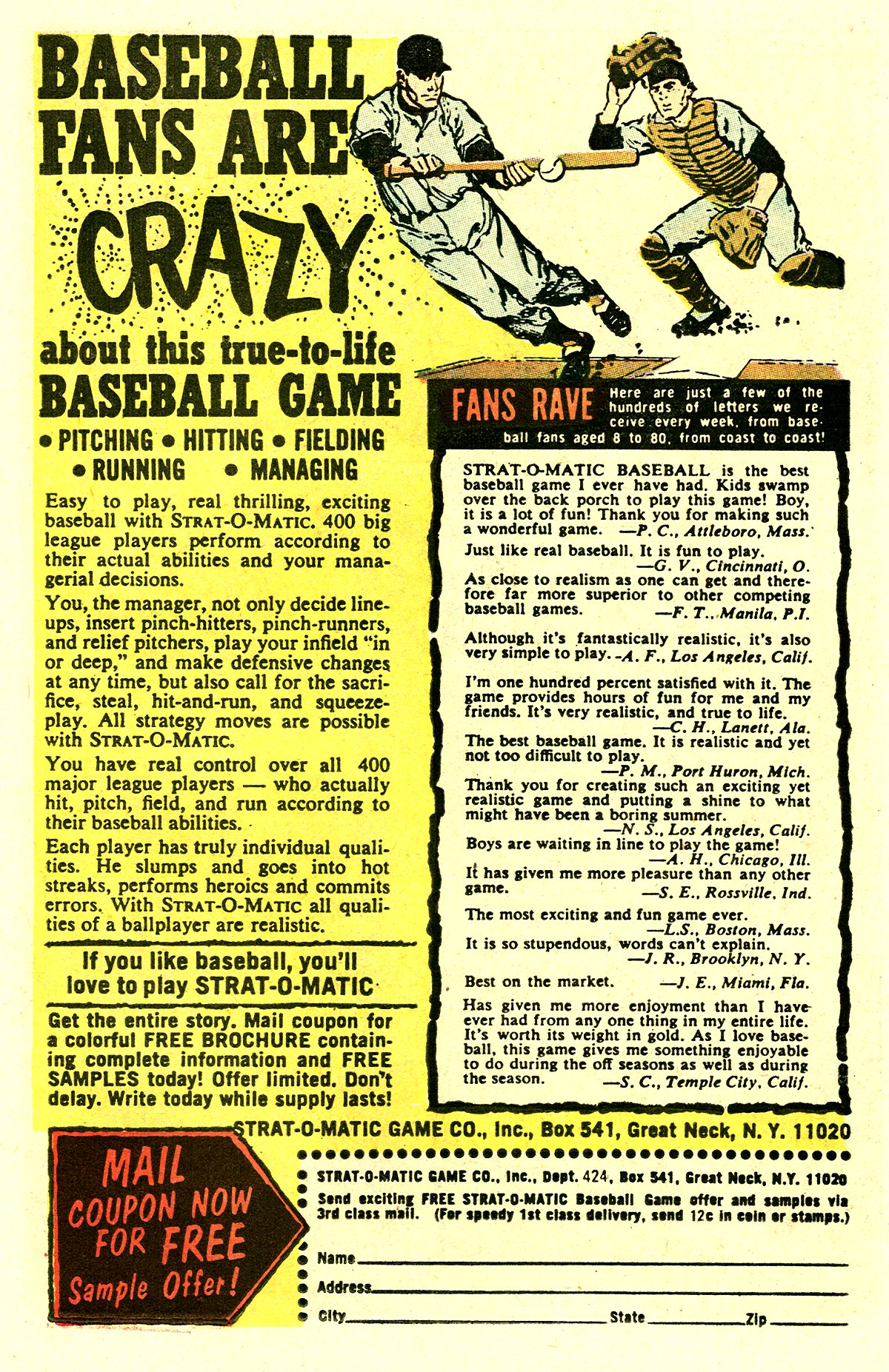 Read online Captain Savage and his Leatherneck Raiders comic -  Issue #4 - 11