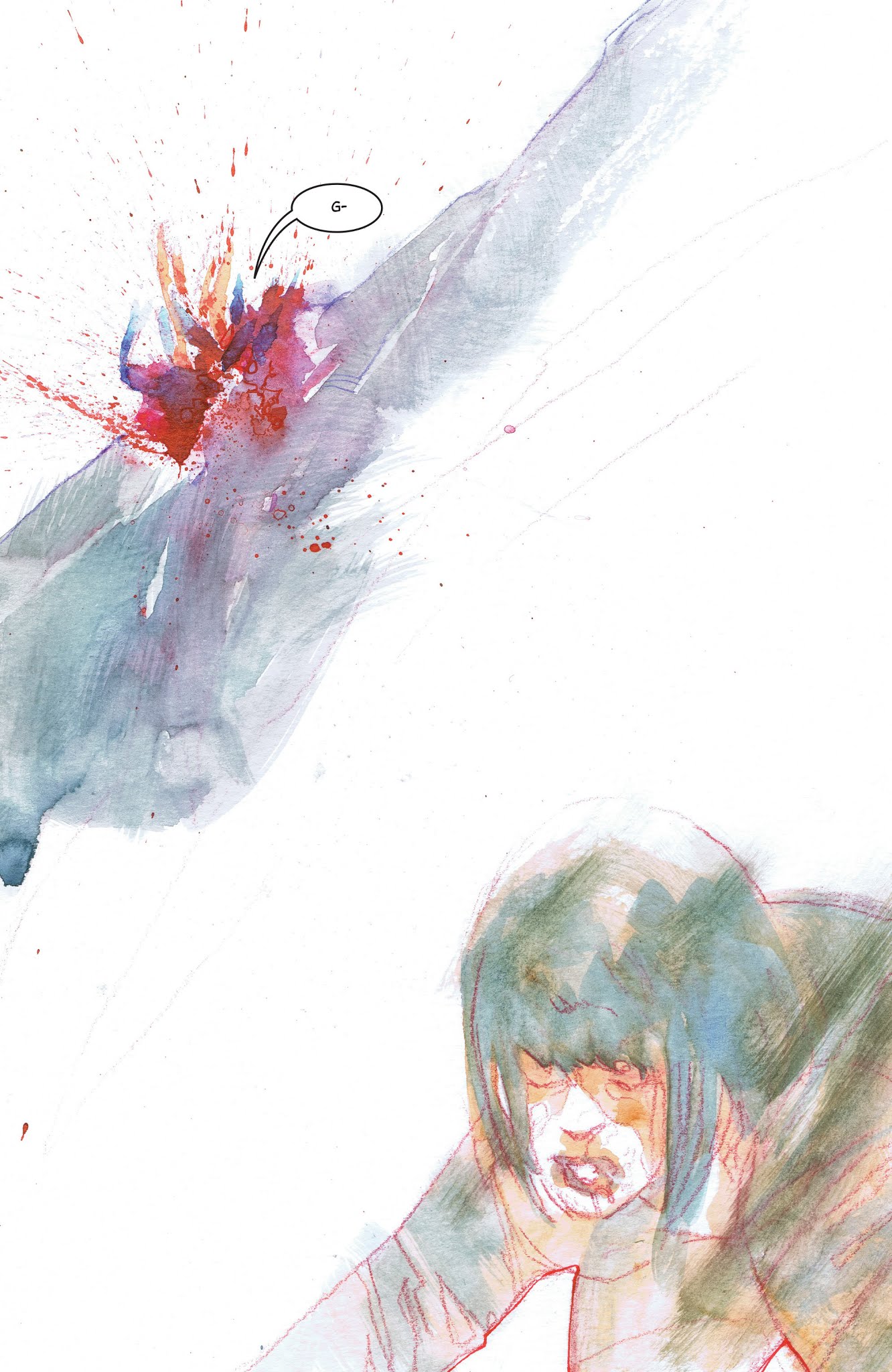 Read online Intersect comic -  Issue #6 - 13