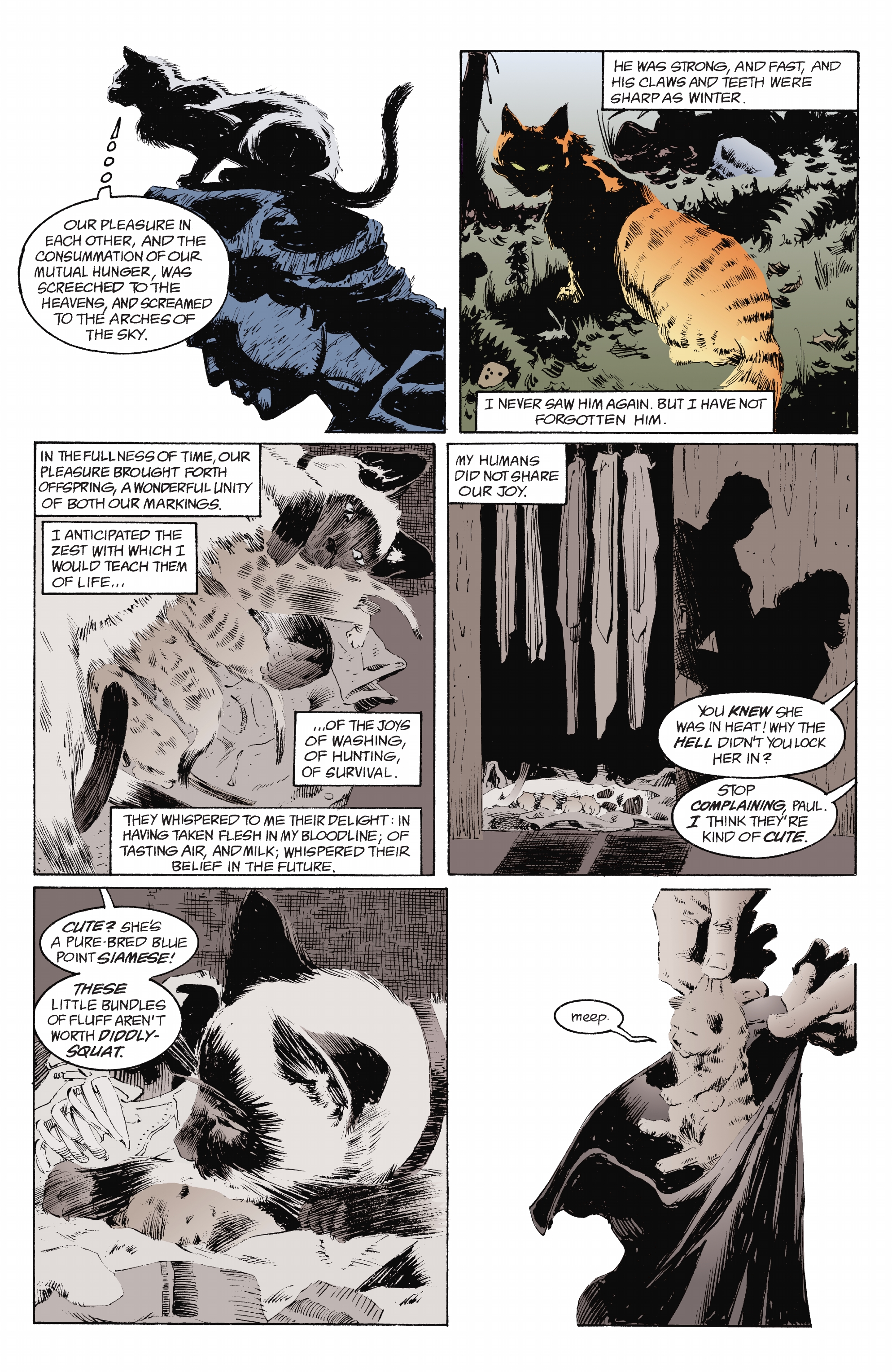Read online The Sandman (2022) comic -  Issue # TPB 1 (Part 5) - 75