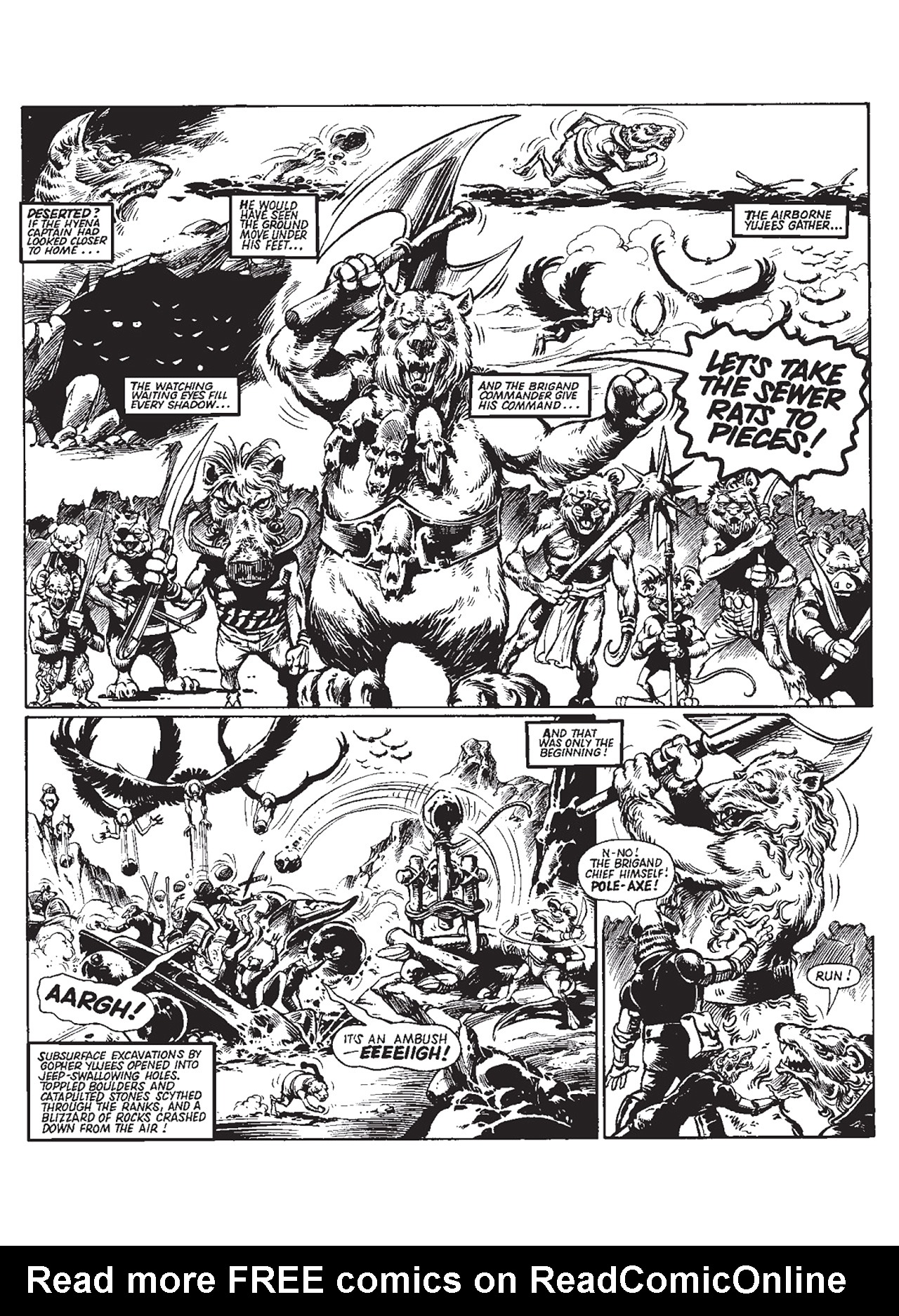 Read online Meltdown Man comic -  Issue # TPB - 101