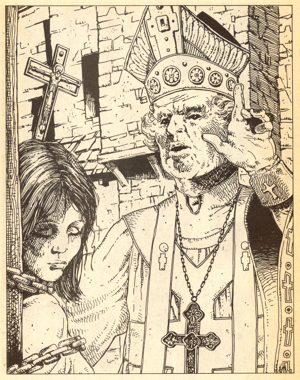 Read online Andromeda comic -  Issue #1 - 47