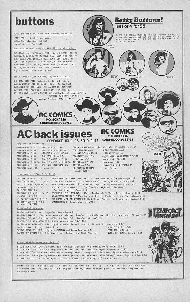 Read online Cave Girl comic -  Issue # Full - 34