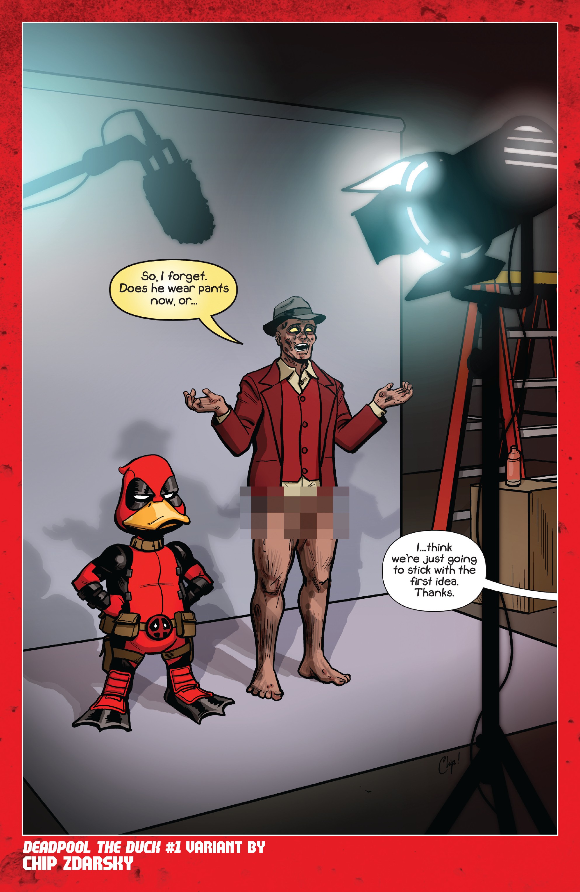 Read online Deadpool Classic comic -  Issue # TPB 22 (Part 3) - 116