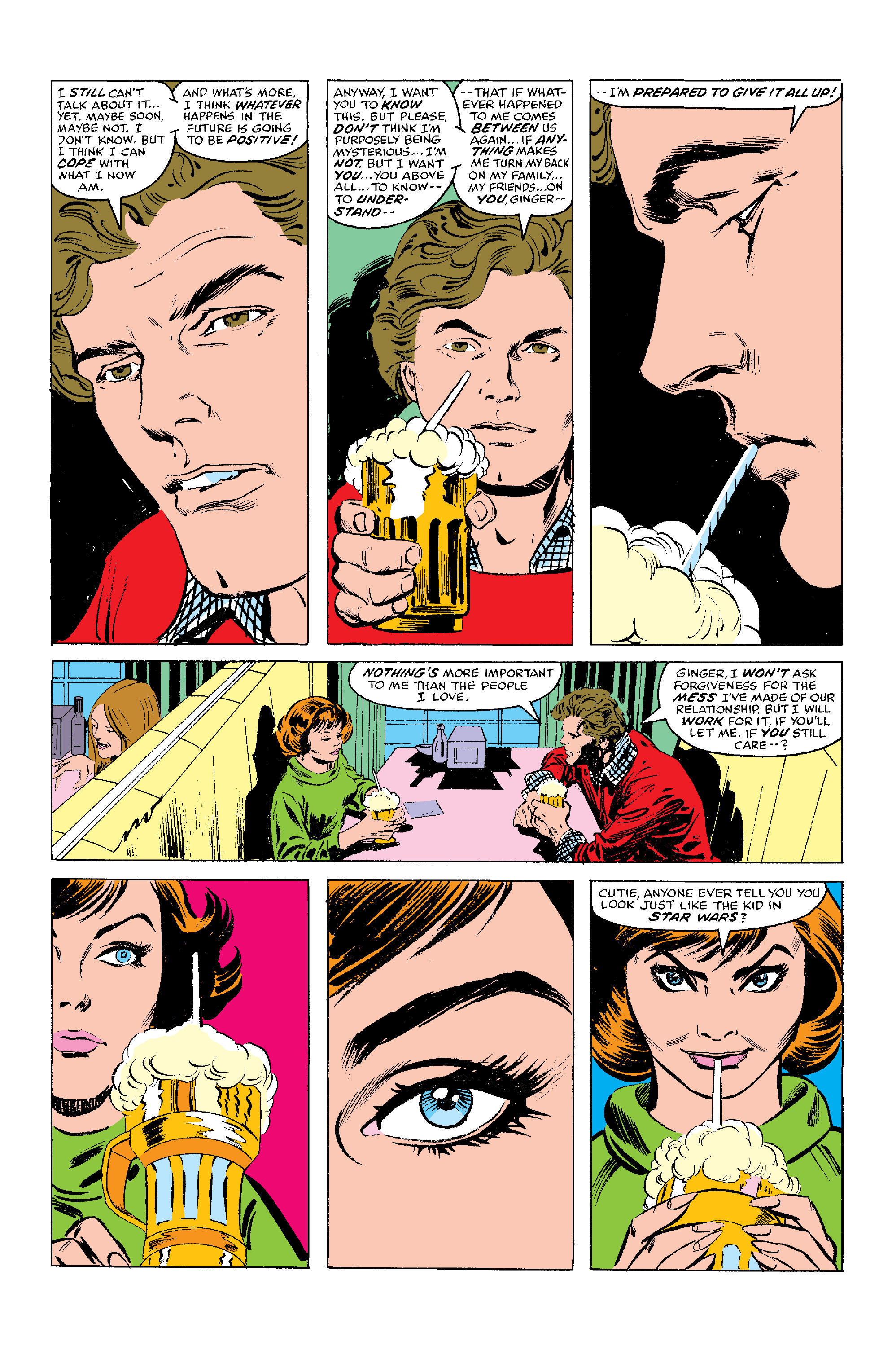 Read online Nova Classic comic -  Issue # TPB 2 (Part 2) - 9