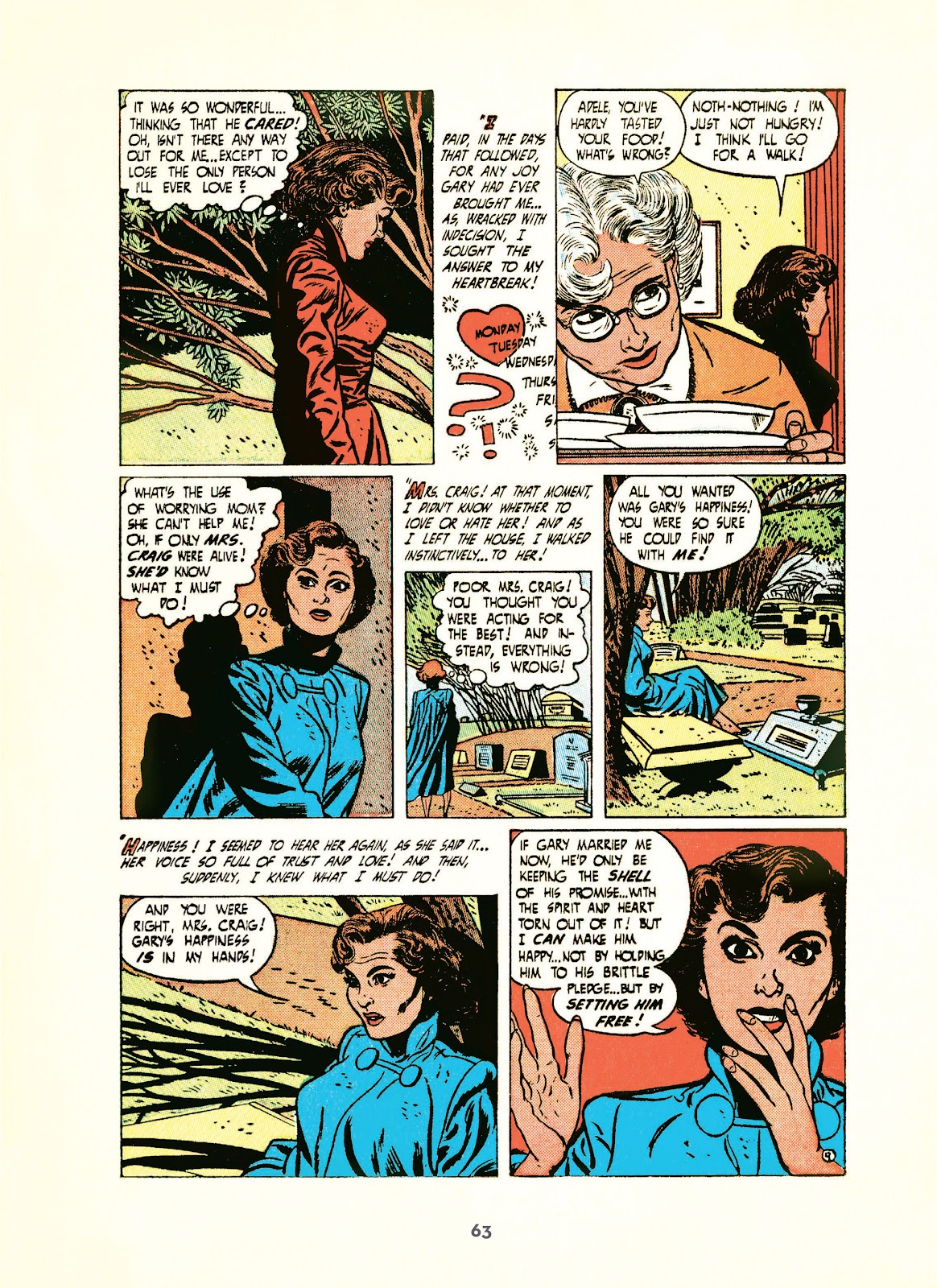 Setting the Standard: Comics by Alex Toth 1952-1954 issue TPB (Part 1) - Page 62