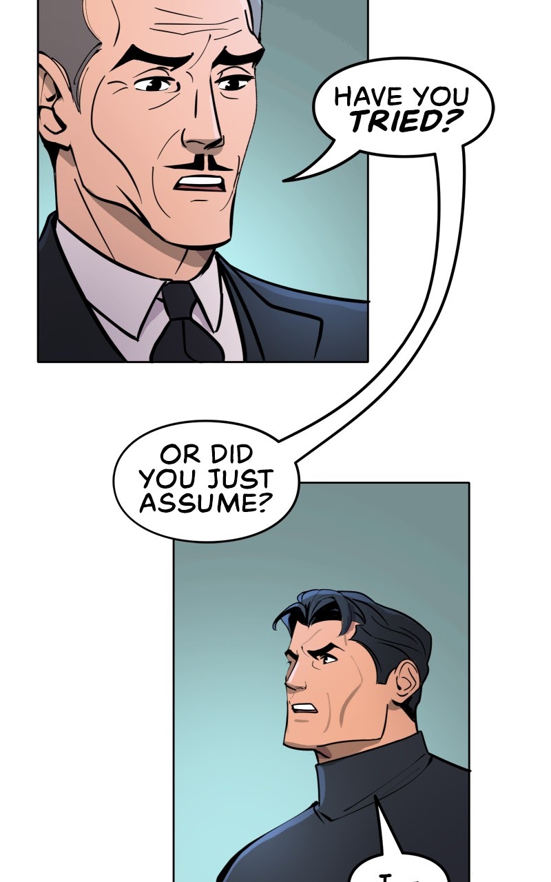 Read online Batman: Wayne Family Adventures comic -  Issue #16 - 8