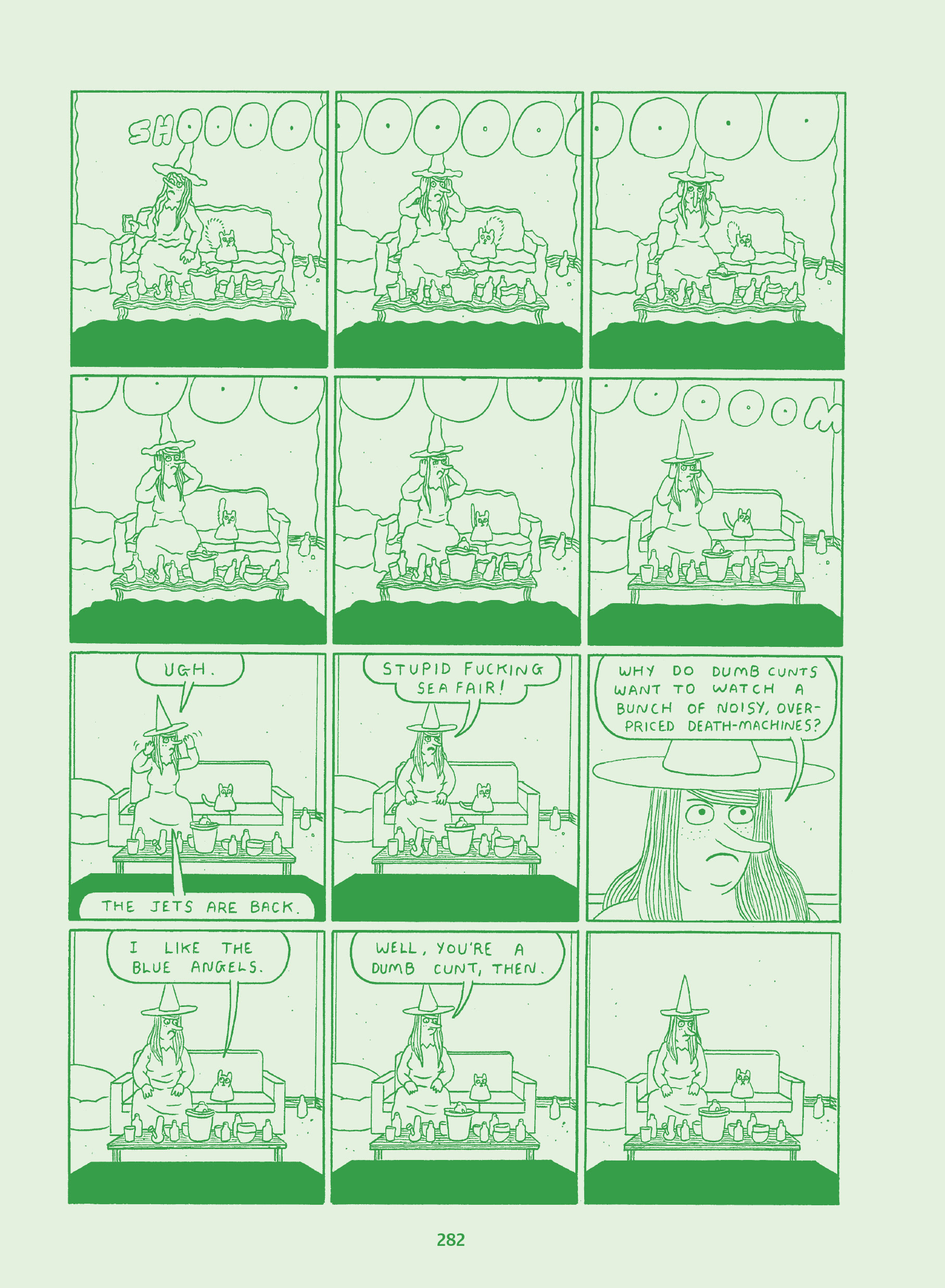 Read online Seeds and Stems comic -  Issue # TPB (Part 3) - 79